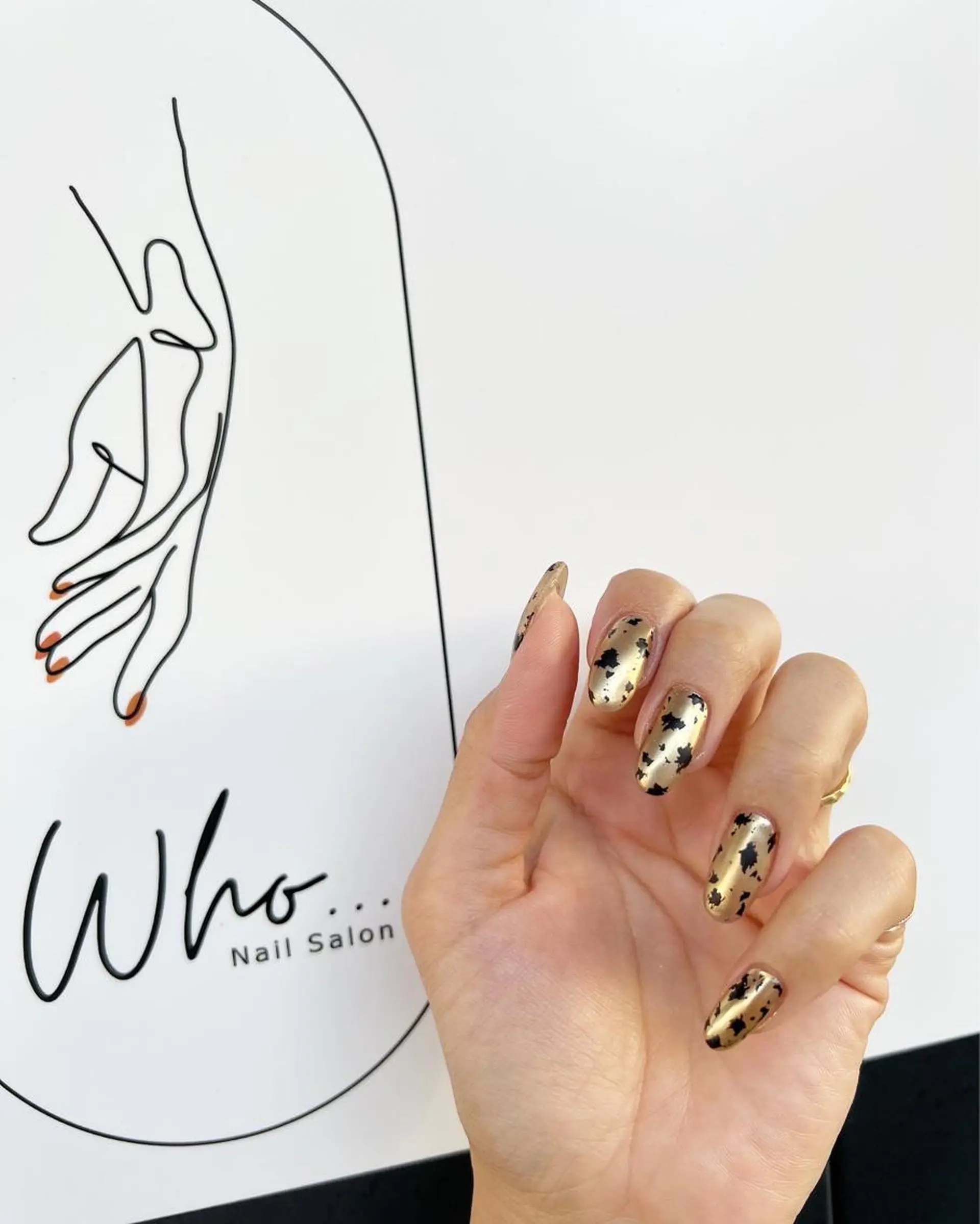 ネイル アートネイル フットネイル フレンチネイル ジェルネイル グラデーション ハンドネイル NailSalon who...所属・n. fumikoのネイルデザイン