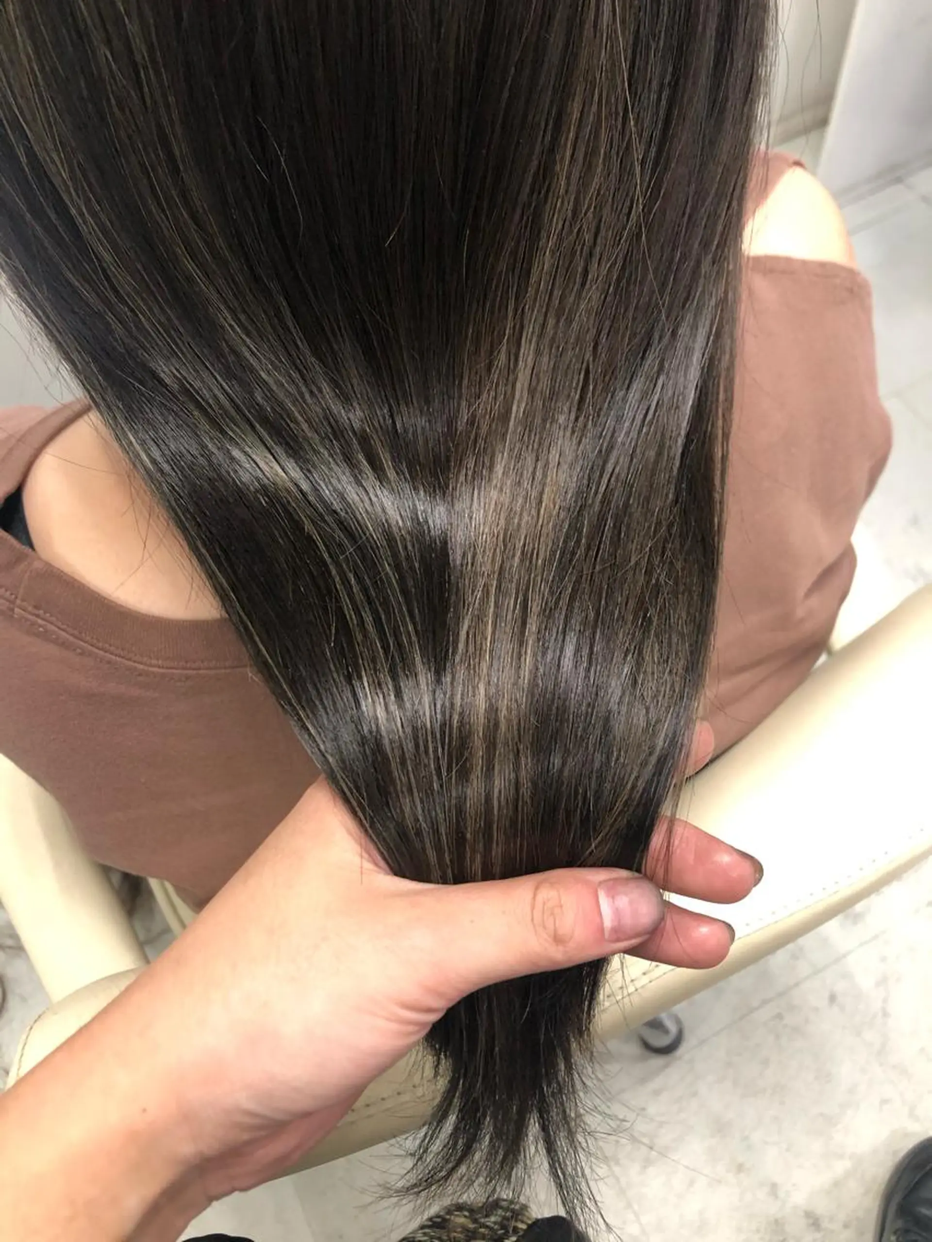 カラー ハイライトカラー ヘッドスパ師Uran (^^)のその他イメージ