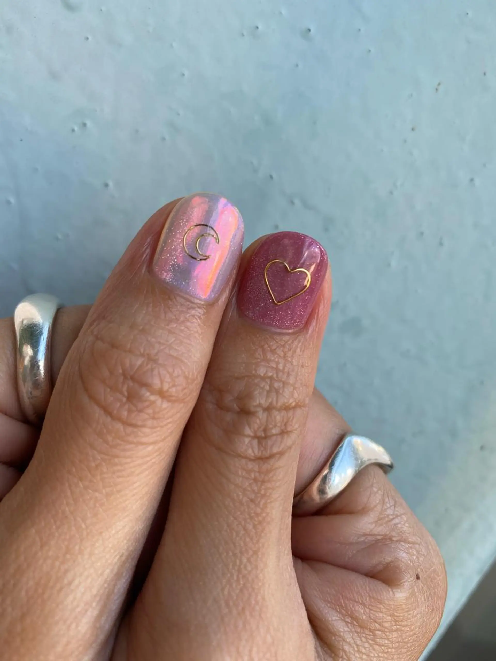 ネイル LINON所属・【LINON】 airiのネイルデザイン