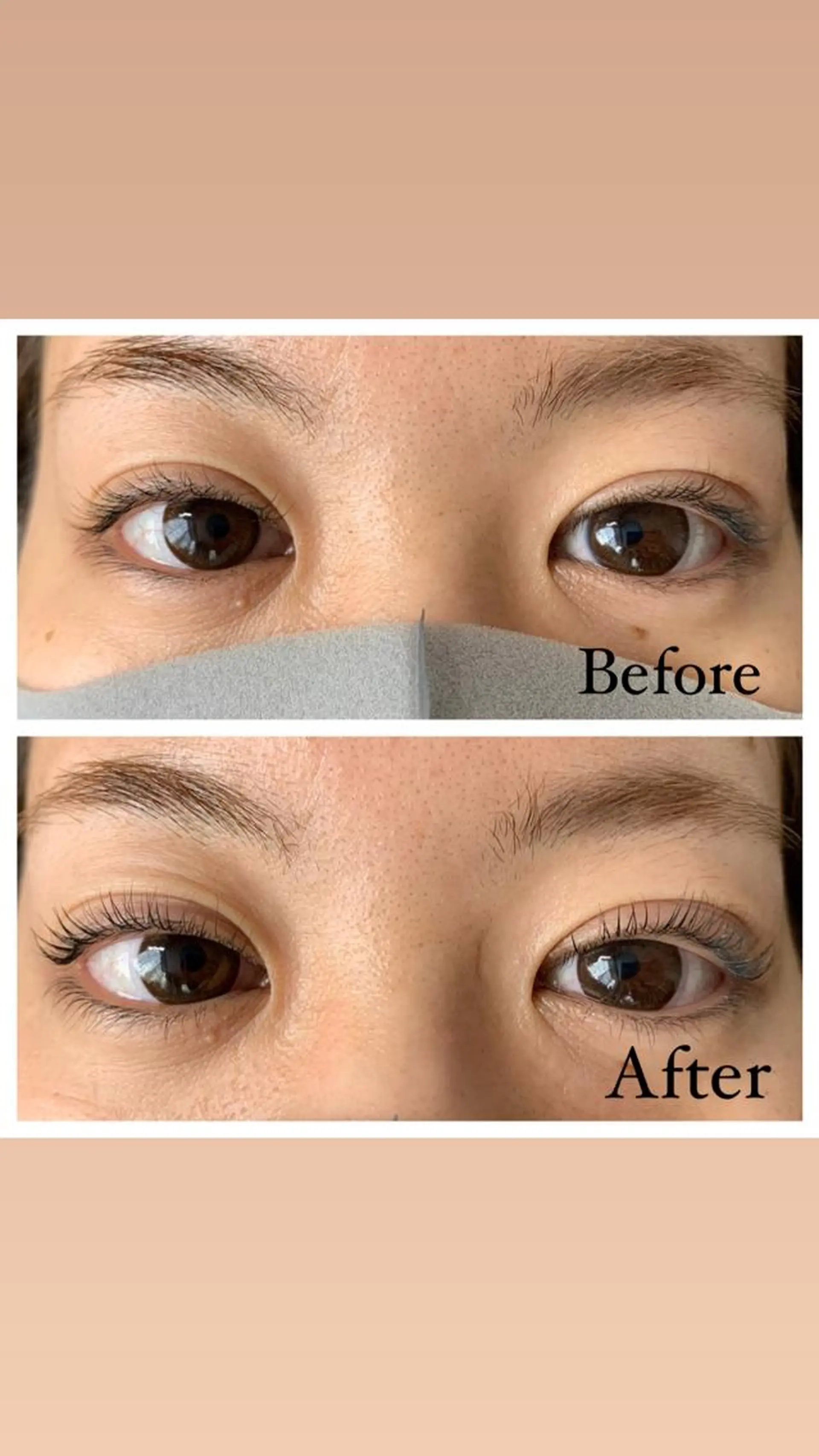 マツエク・マツパ VIP 飯田のマツエク・マツパデザイン