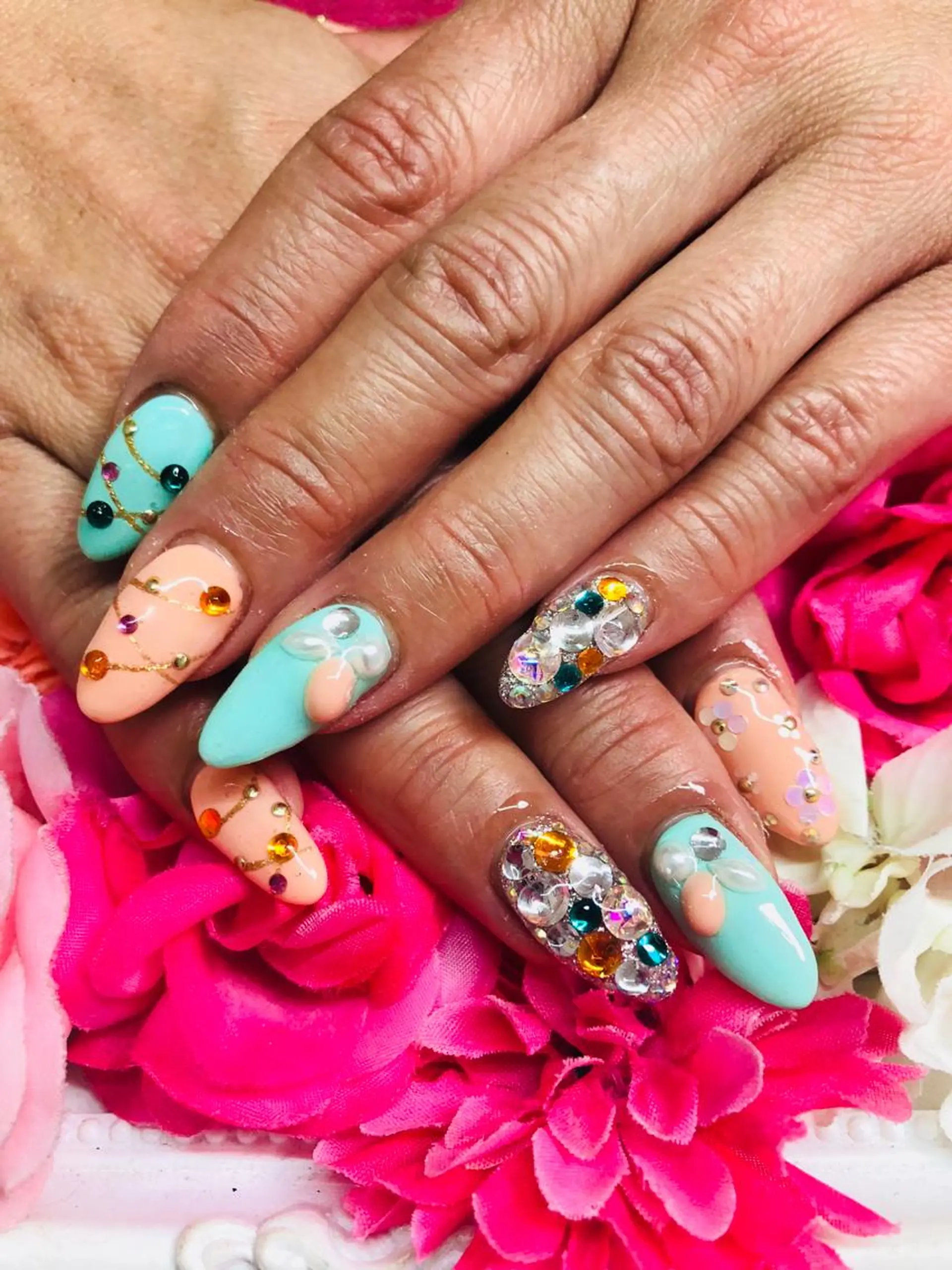 ネイル 酵素風呂　RA.RA所属・酵素風呂 RA.RAのその他イメージ