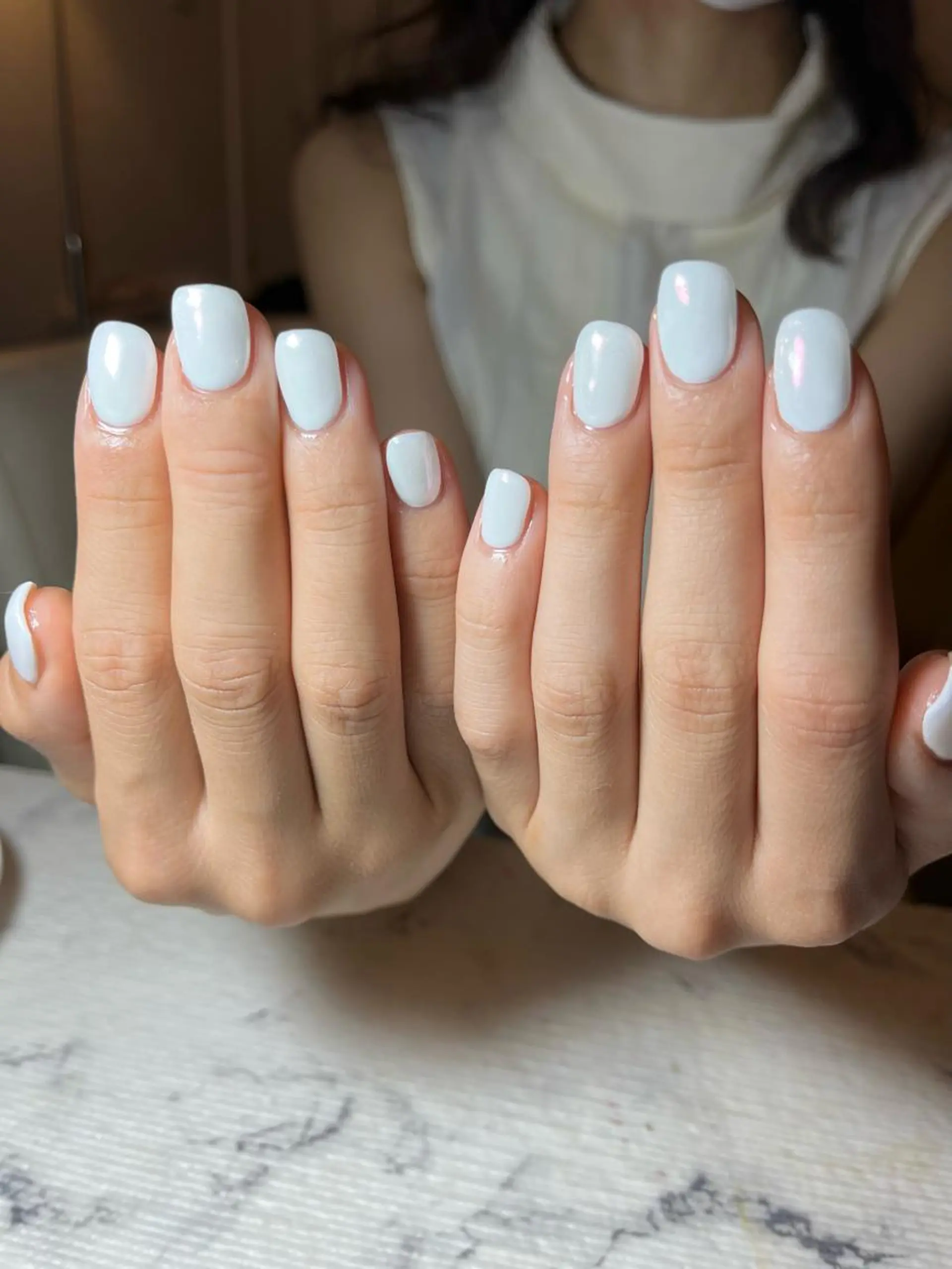 ネイル ハンドネイル 金山 沙織のエステ・リラクイメージ