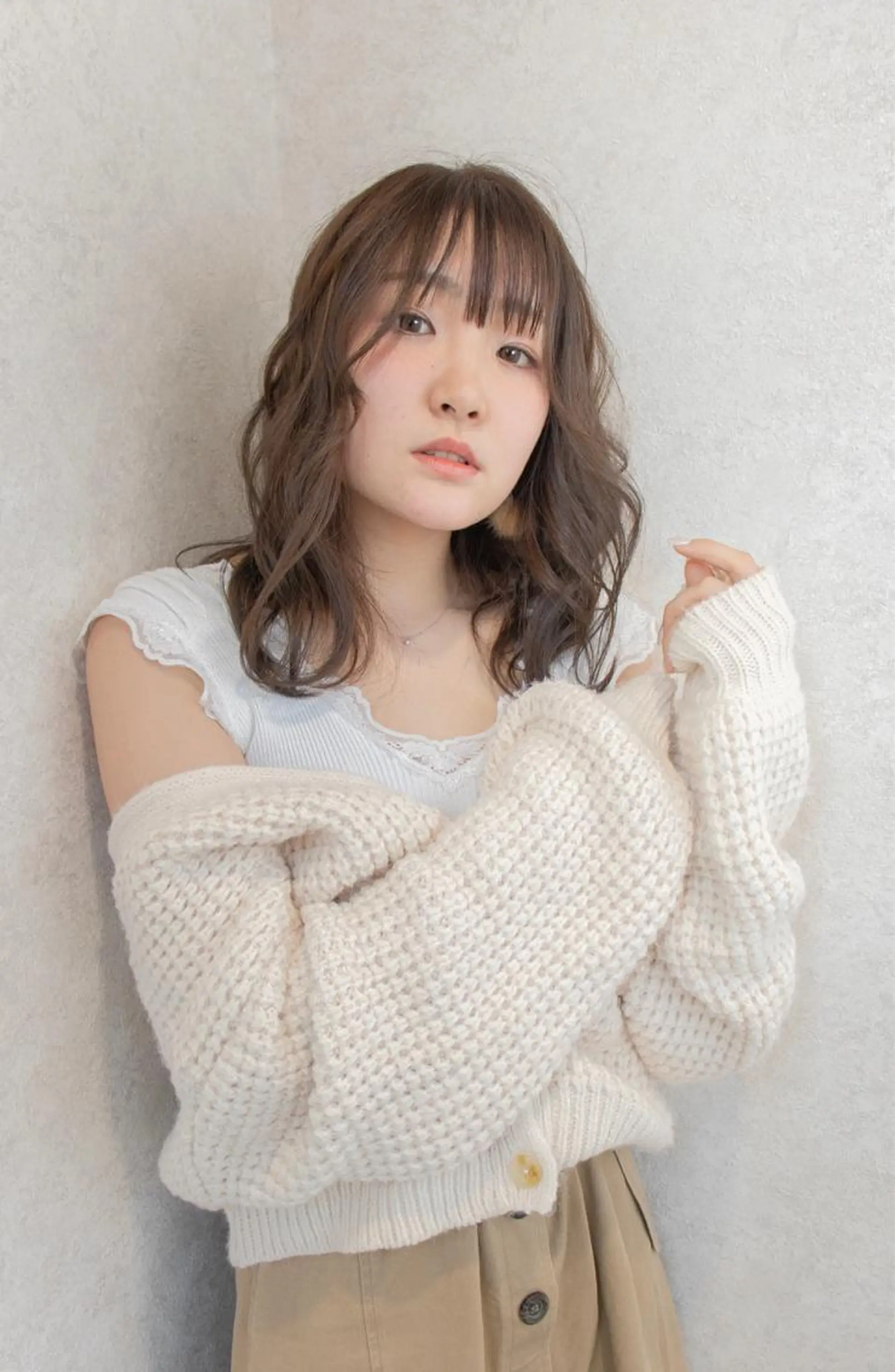 ミディアム Rohange hair所属・イタキ ショウのその他イメージ