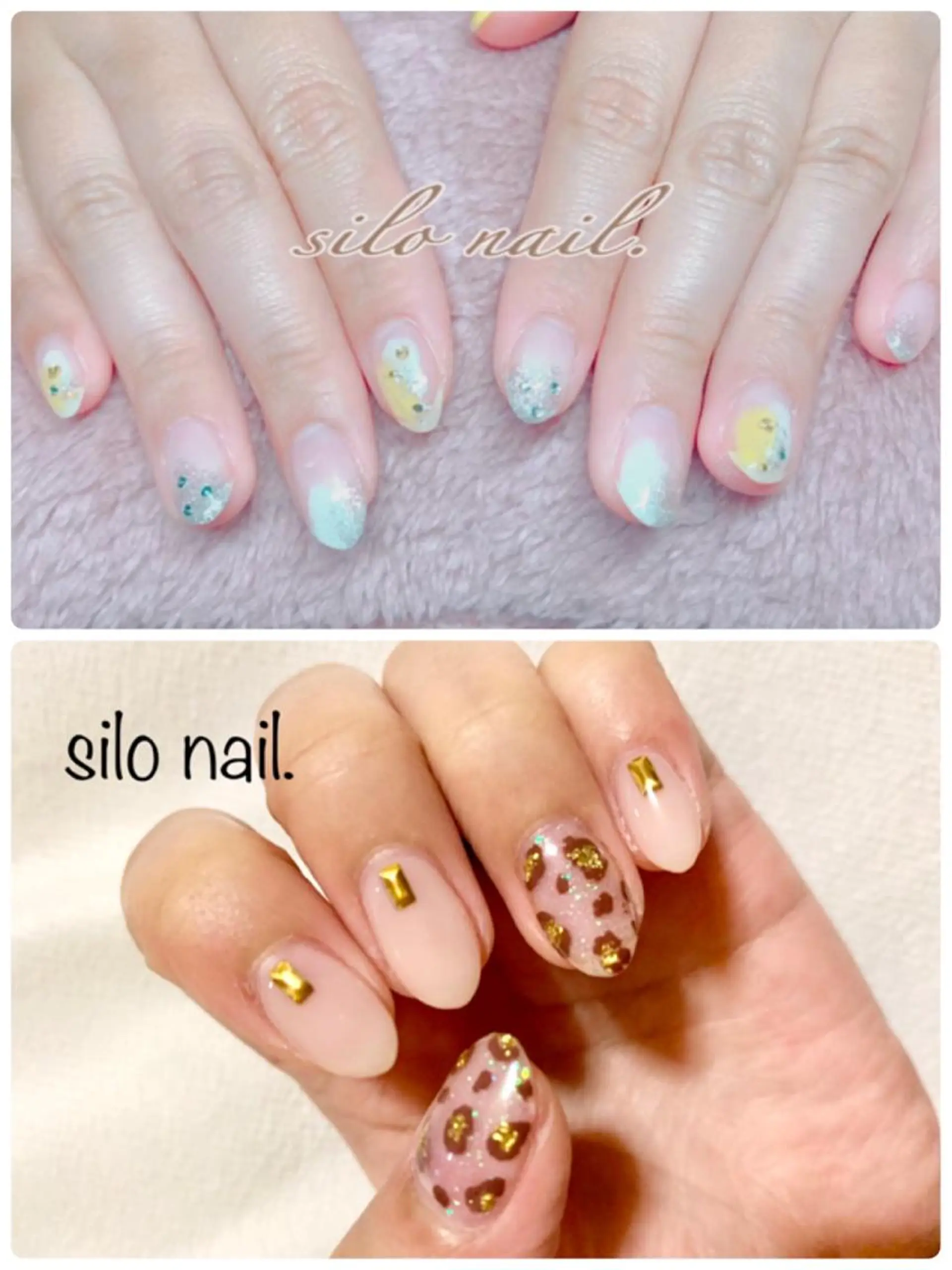 ネイル silo salon しろさろんの眉毛・アイブロウイメージ