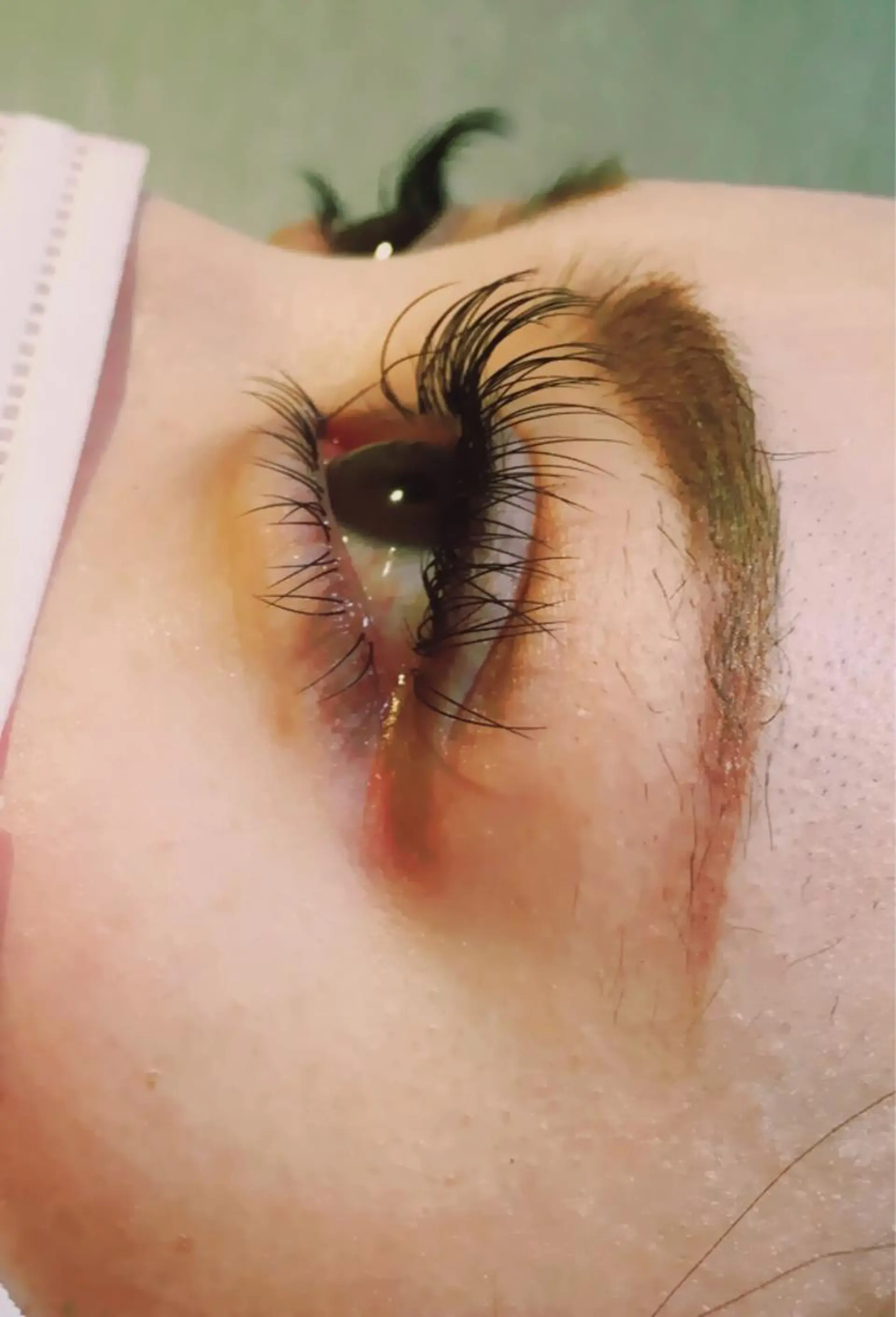 まつエク T あかりのマツエク・マツパデザイン