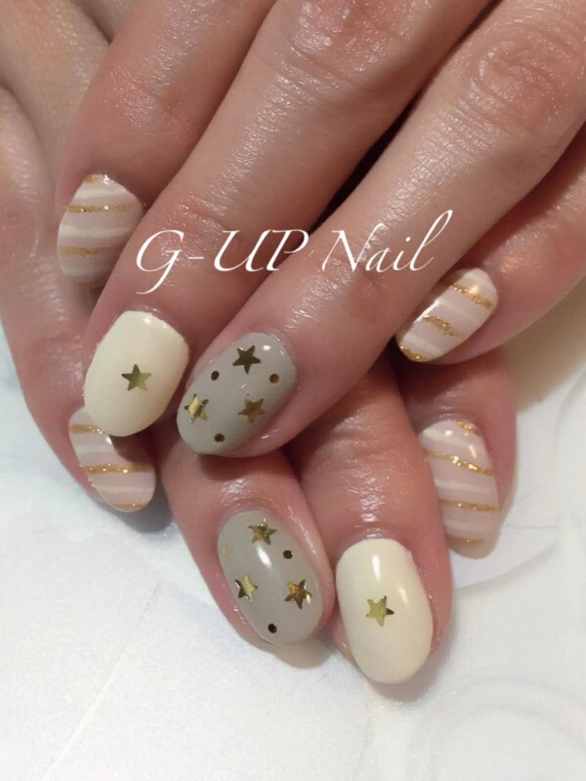 ネイル 田澤 真理子のネイルデザイン