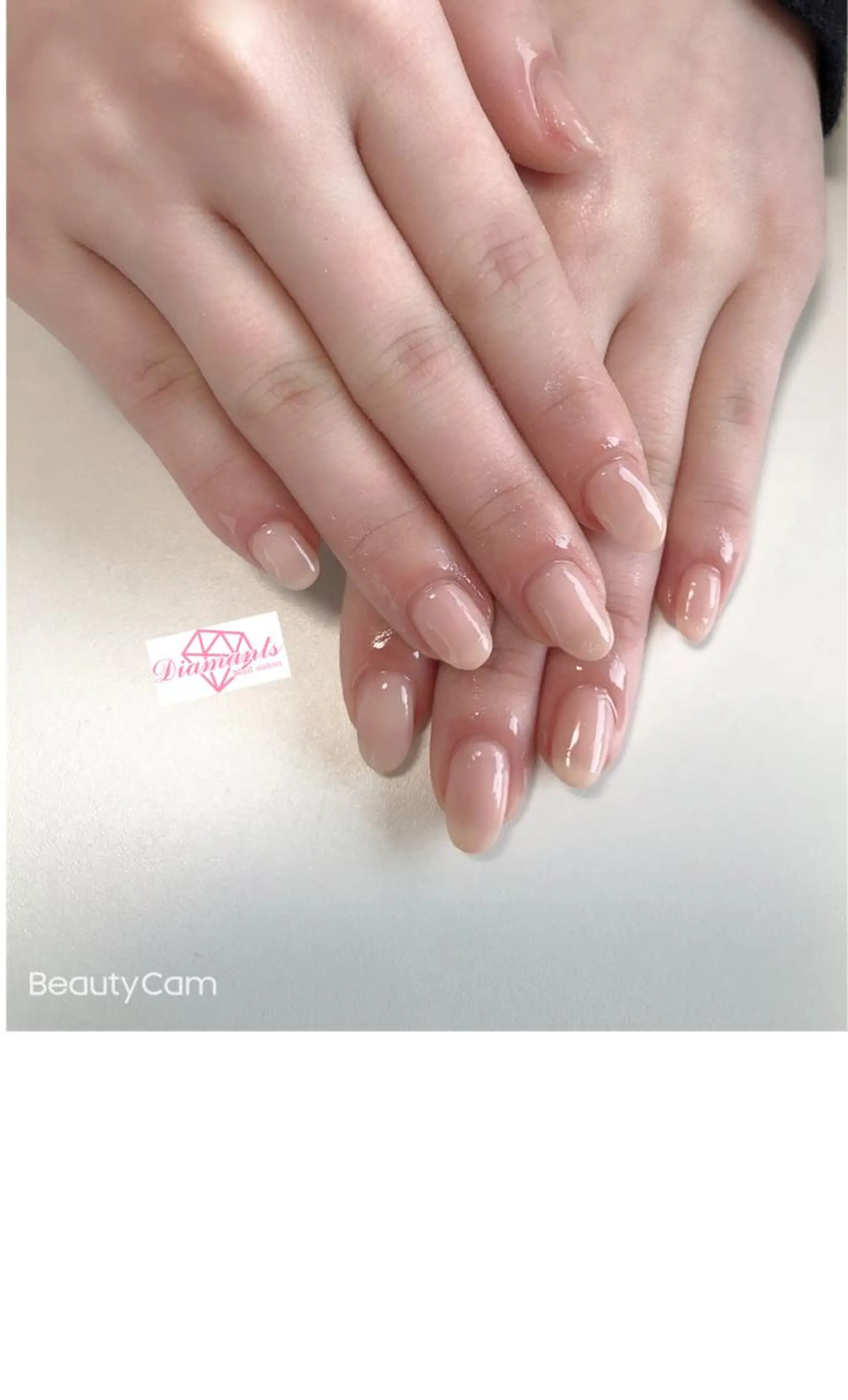 ネイル Asa miのネイルデザイン