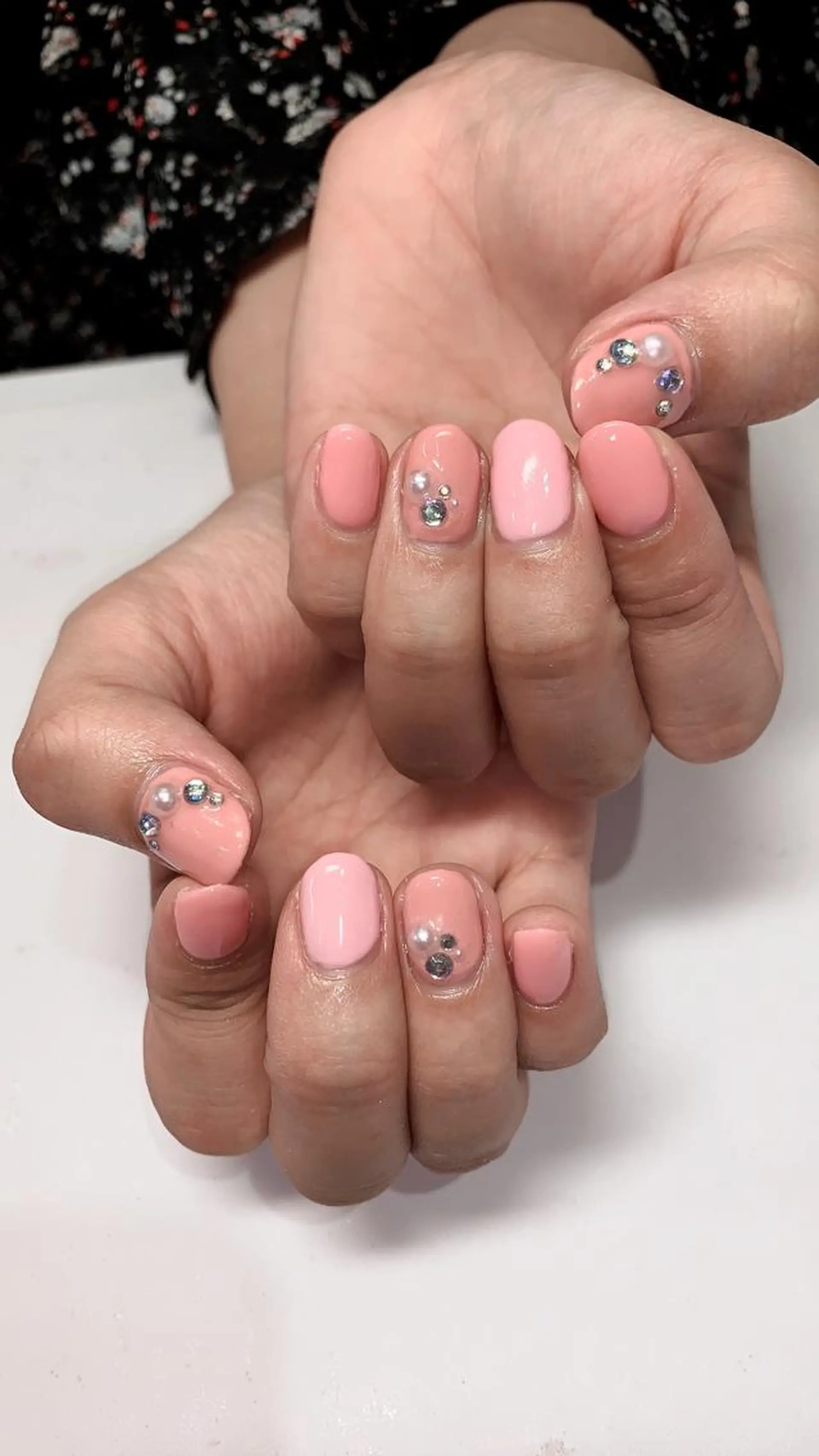 ネイル Guarendo(ガレンドゥ)錦糸町店所属・Gurando 錦糸町店のネイルデザイン