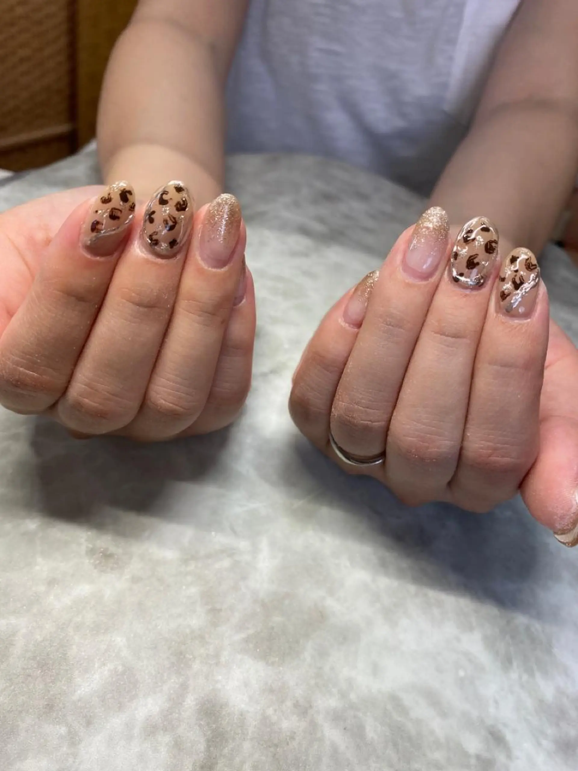 ネイル ネイリスト♡ AYAKOのネイルデザイン