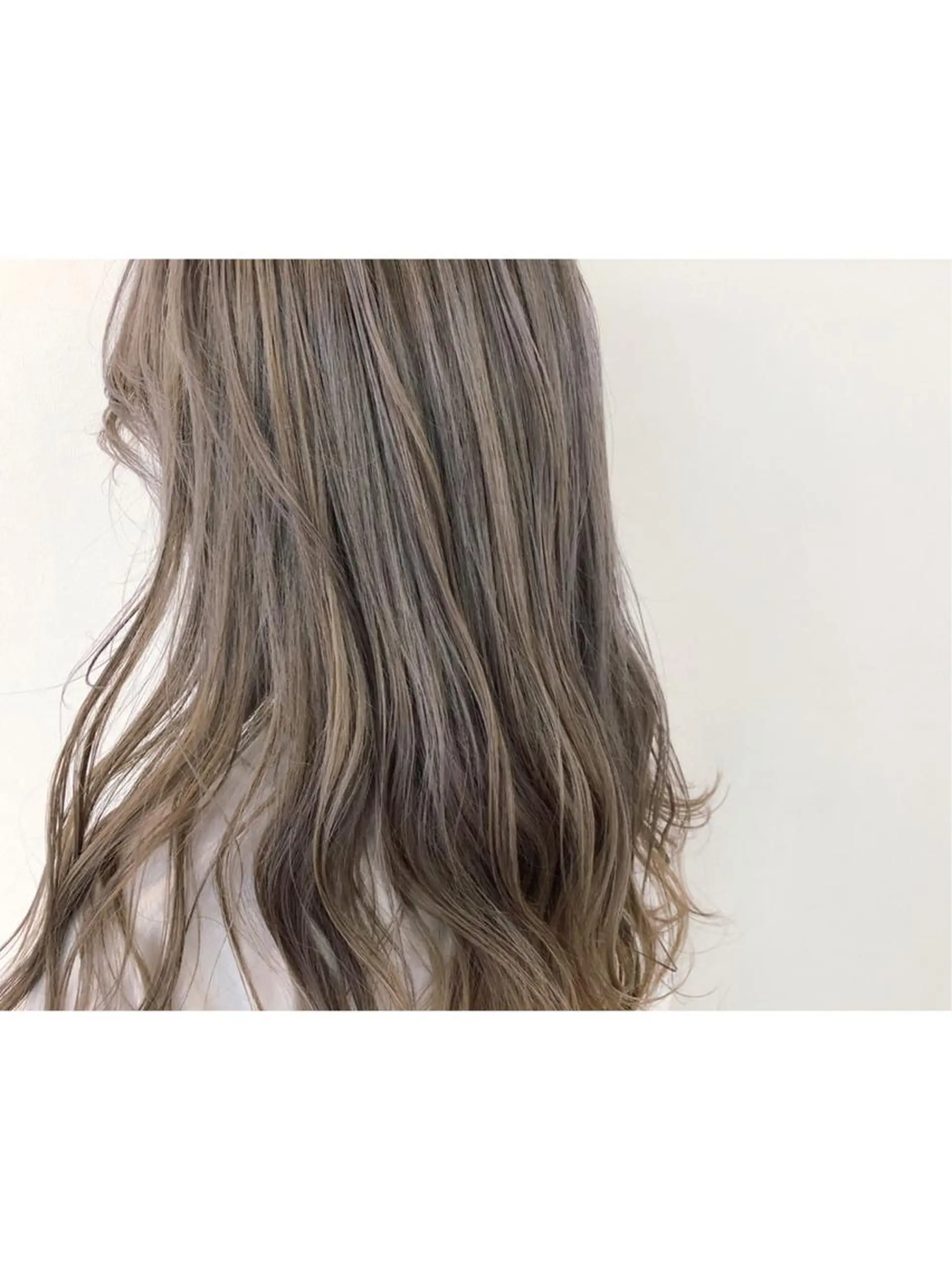 ロング アキモト マサキ/ パーマ人気NO1のヘアスタイル