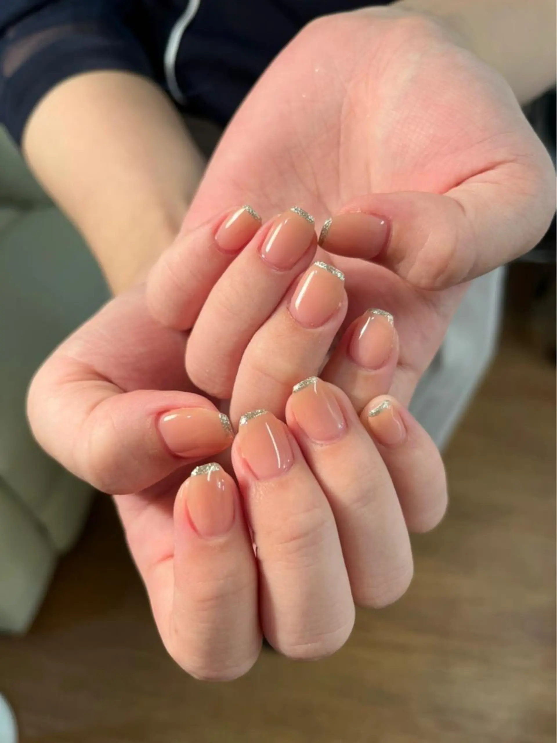 ネイル LOVE NAIL 💕Sonoのネイルデザイン