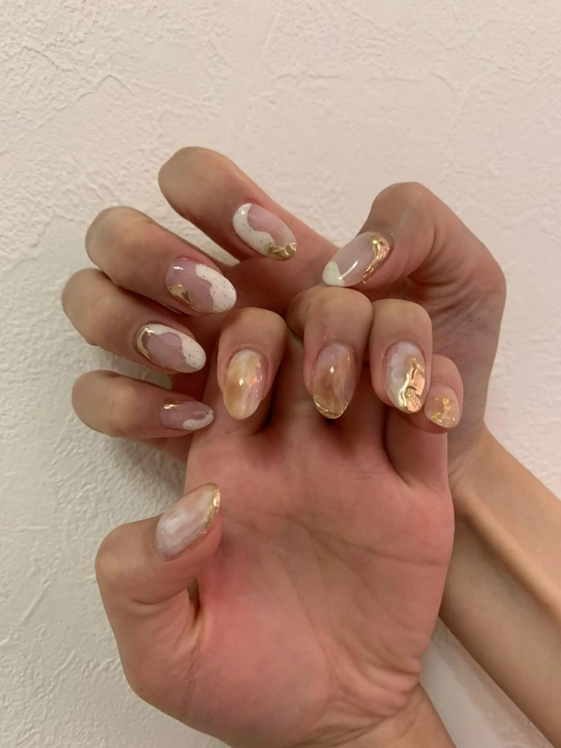 ネイル 12nail所属・大塚 彩沙のネイルデザイン