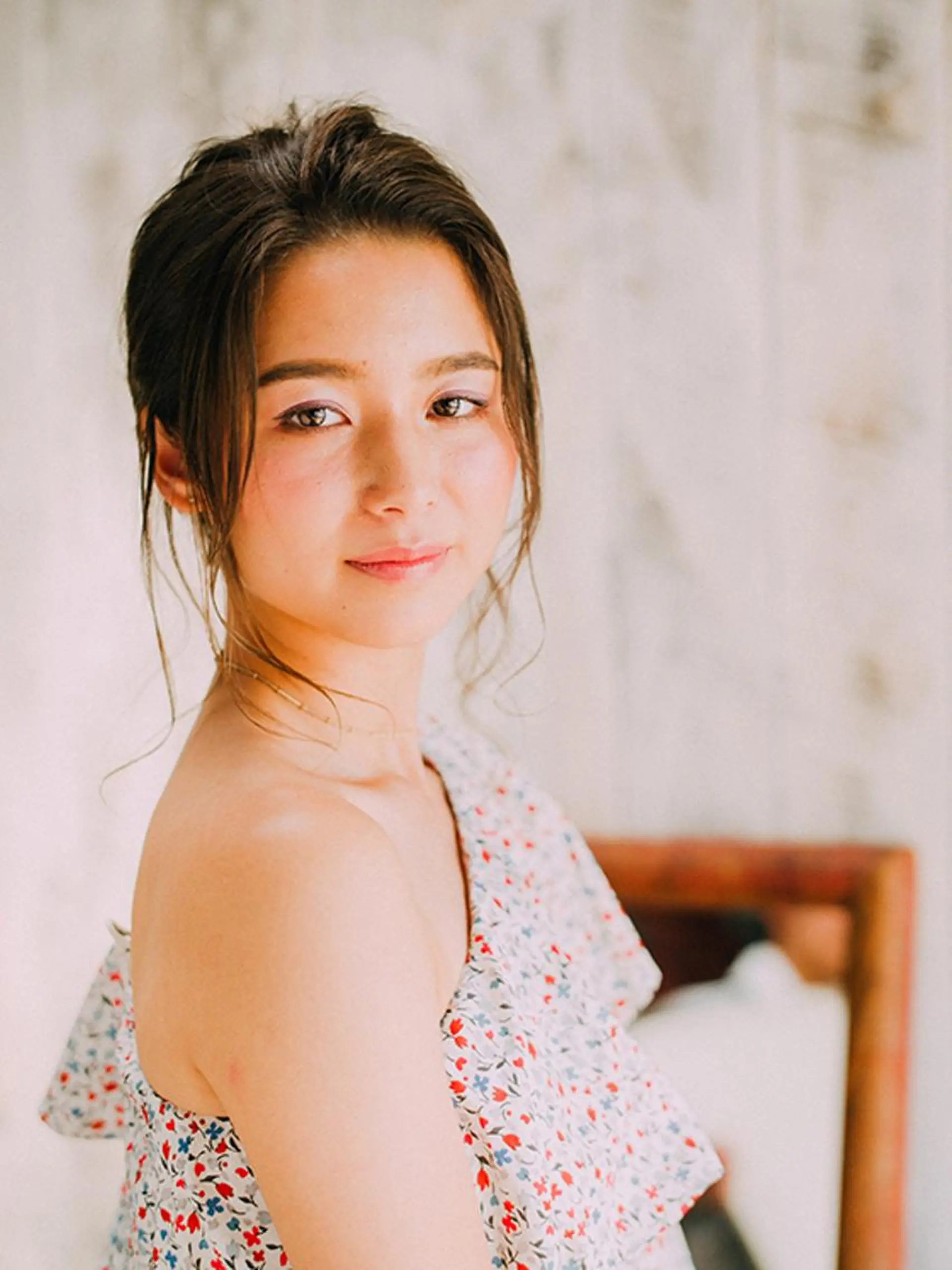 ロング ロング ルシエ吉祥寺所属・🥖牧野 純🥖のヘアスタイル