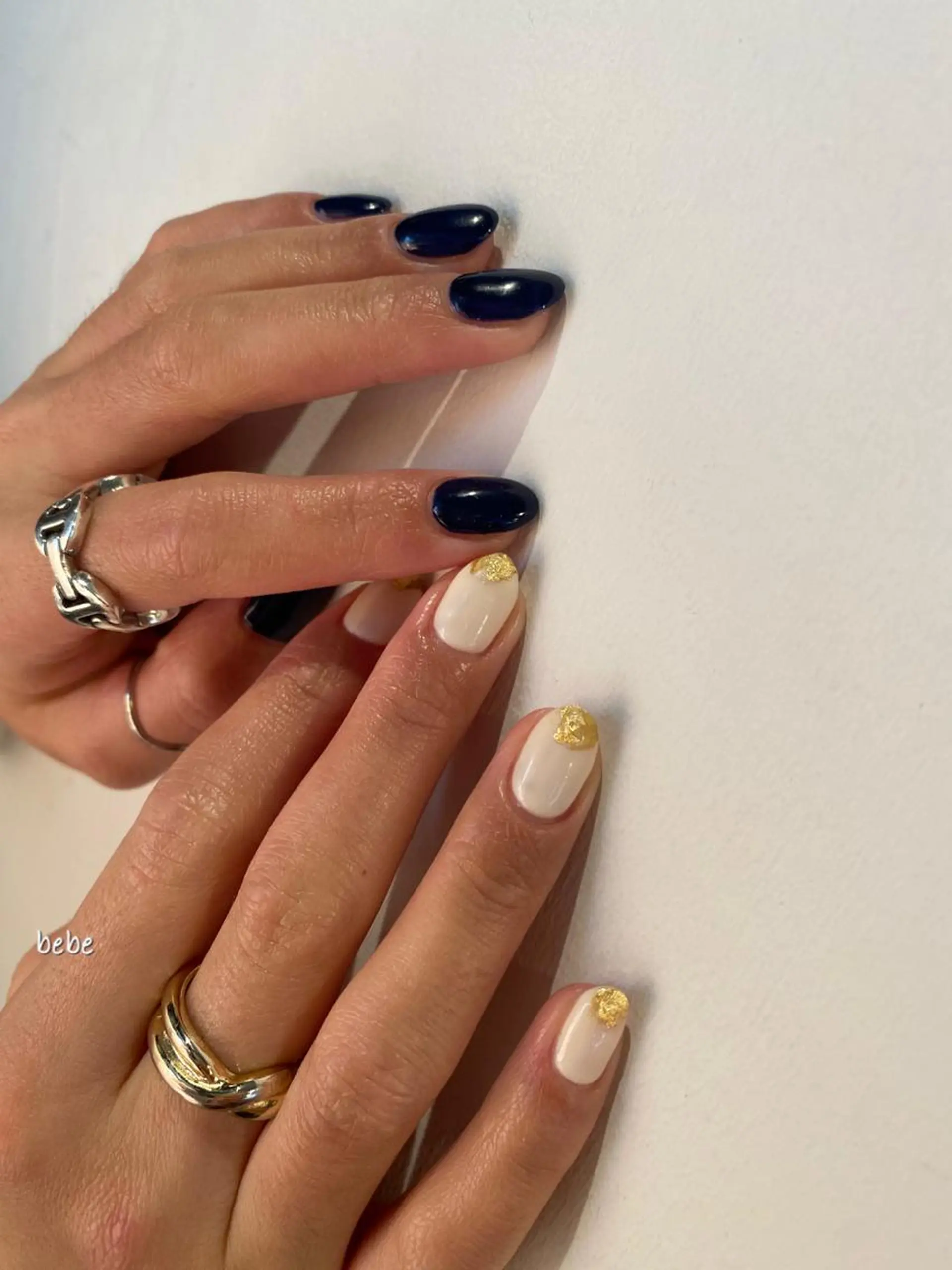 ネイル Ann. nail.tokyo所属・Ann nailのネイルデザイン