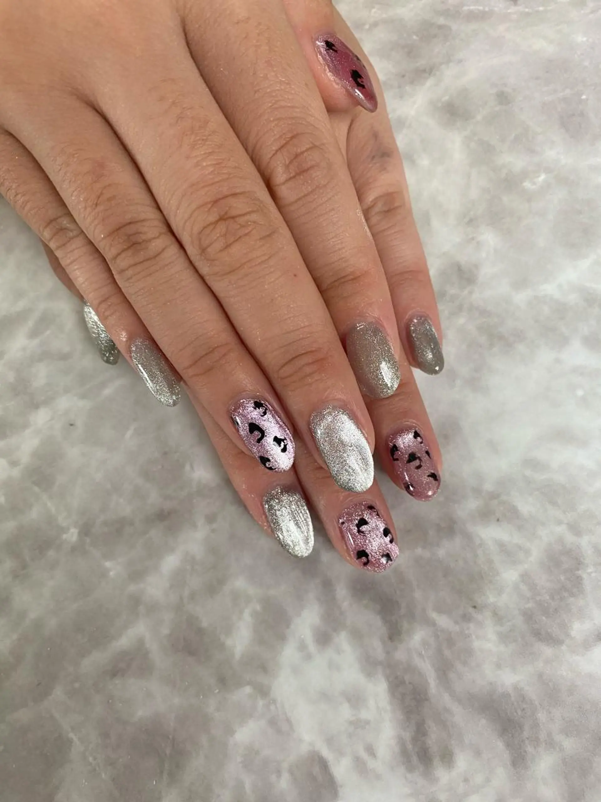 ネイル ネイリスト♡ AYAKOのネイルデザイン