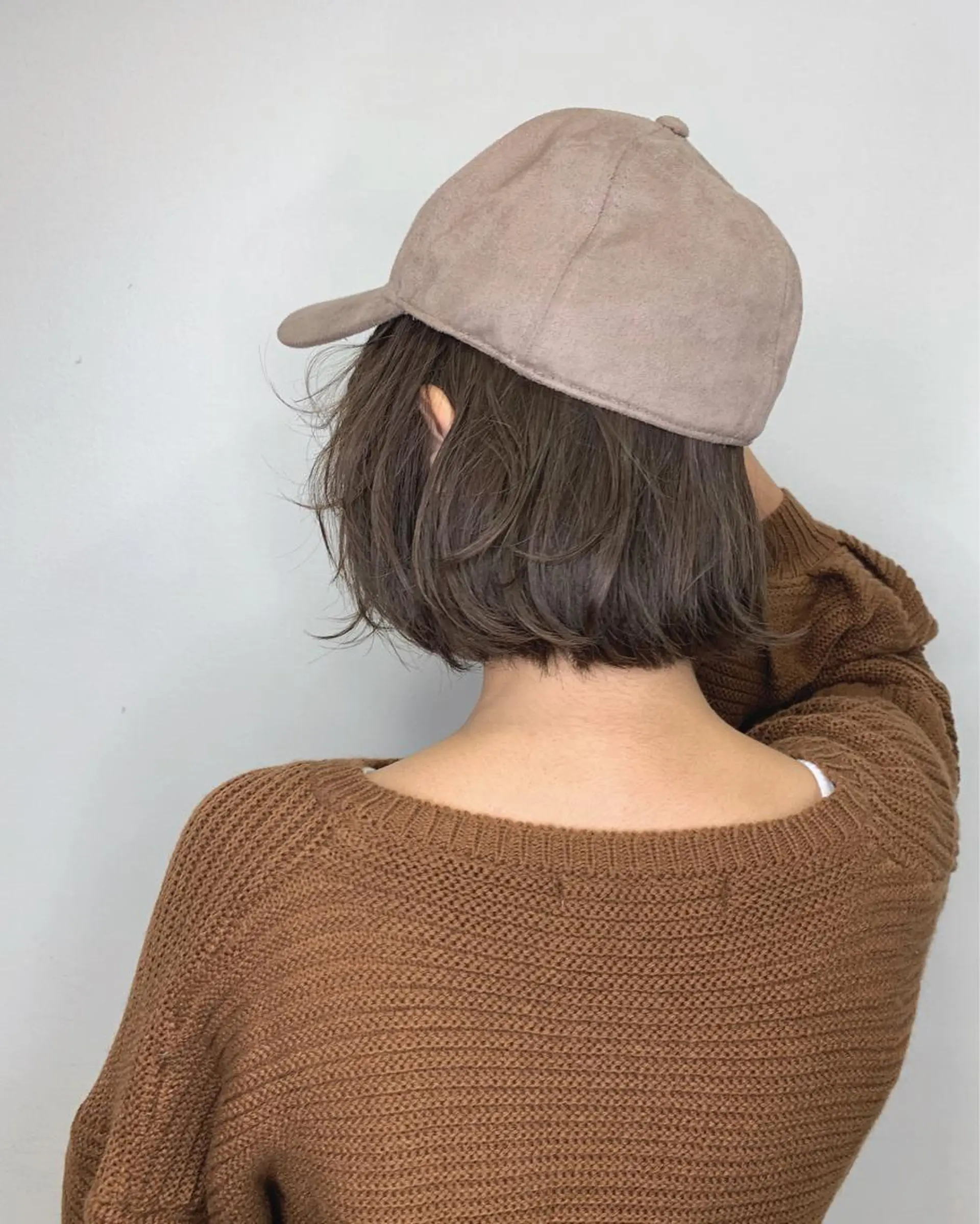 ショート ハイトーンこそキレイ に◎佐藤雄太のヘアスタイル