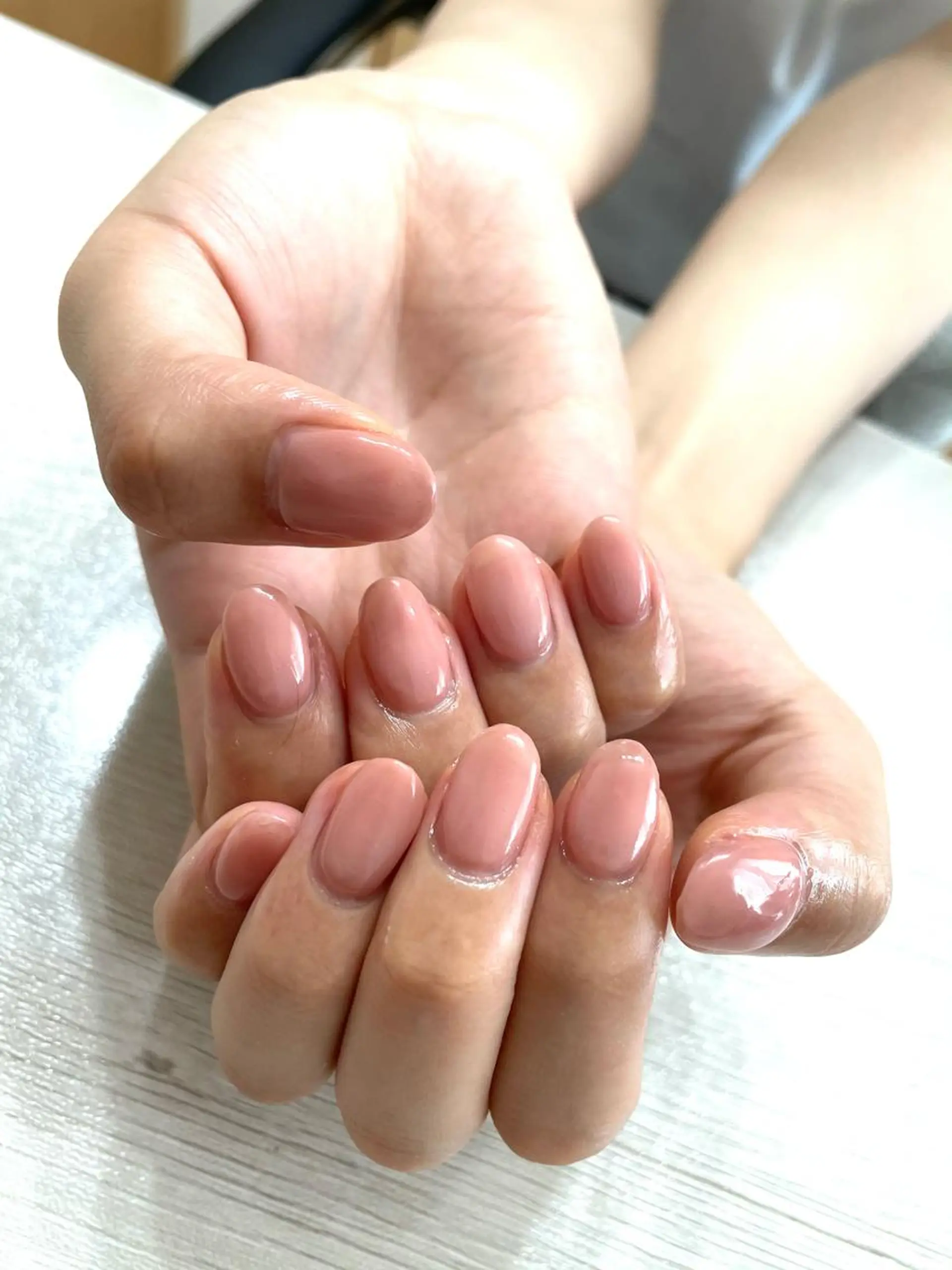 ネイル AIME （momo）のネイルデザイン