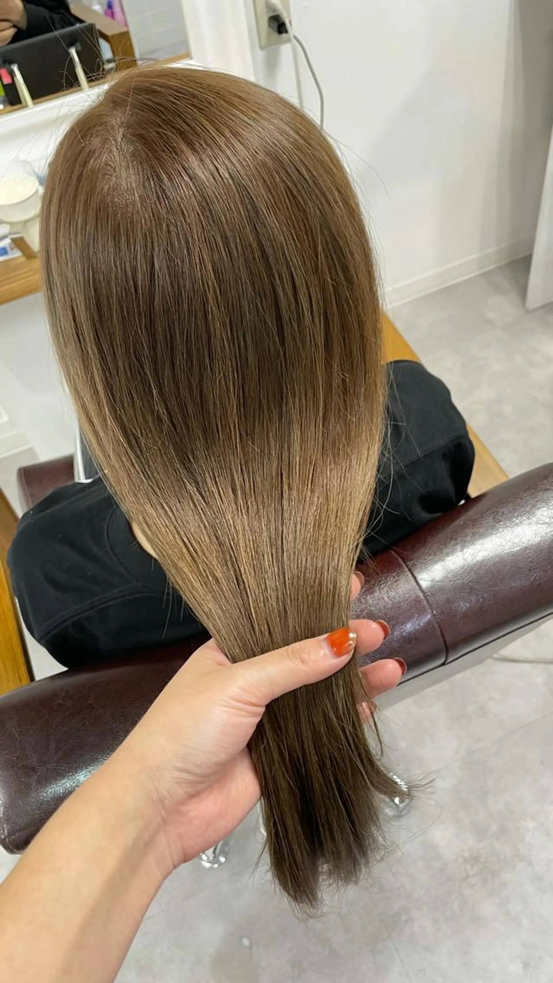 ロング トリートメント ヘッドスパ師Uran (^^)のその他イメージ