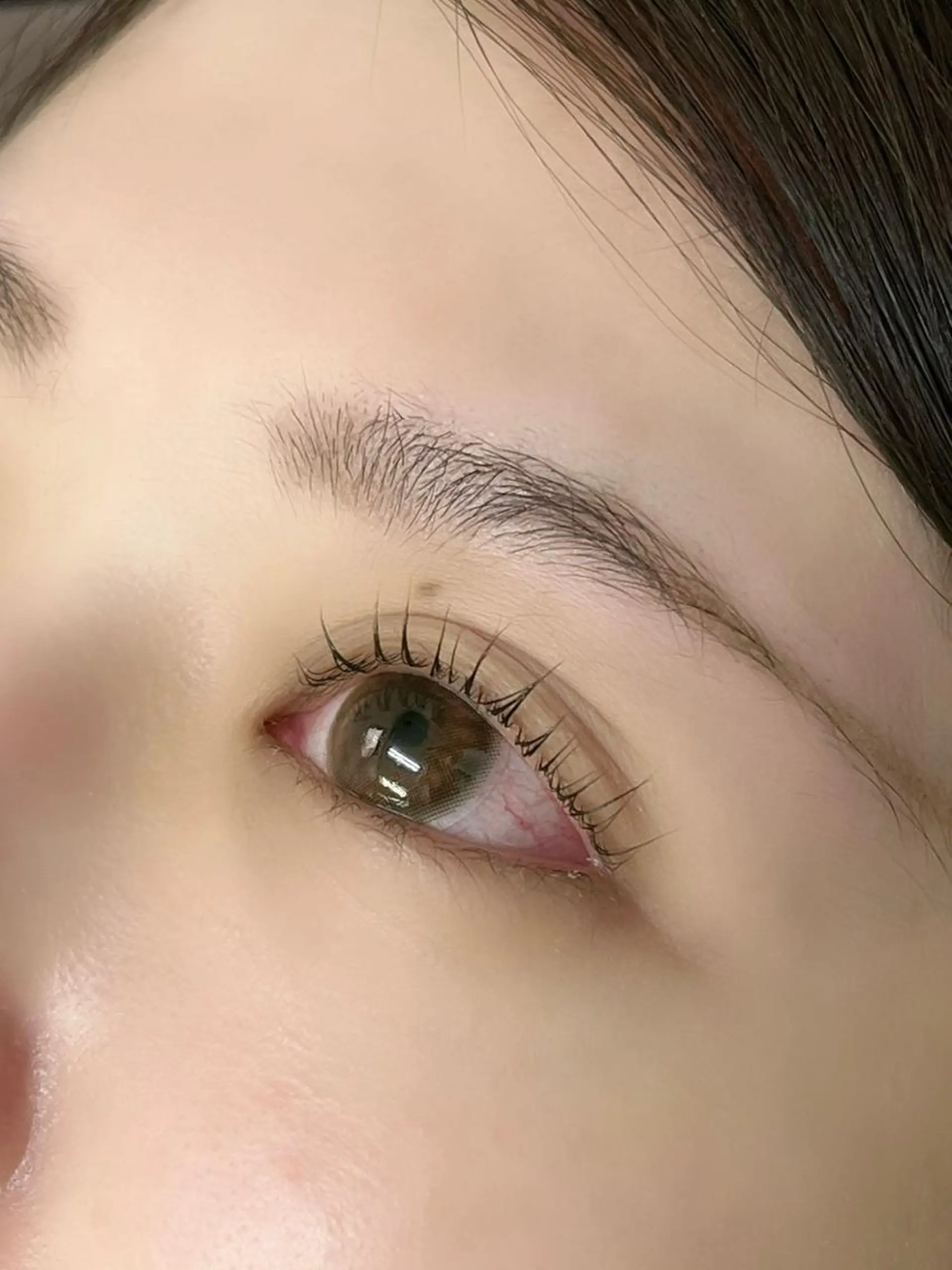 マツエク・マツパ 眉毛専門店 Ai Quickの眉毛・アイブロウイメージ