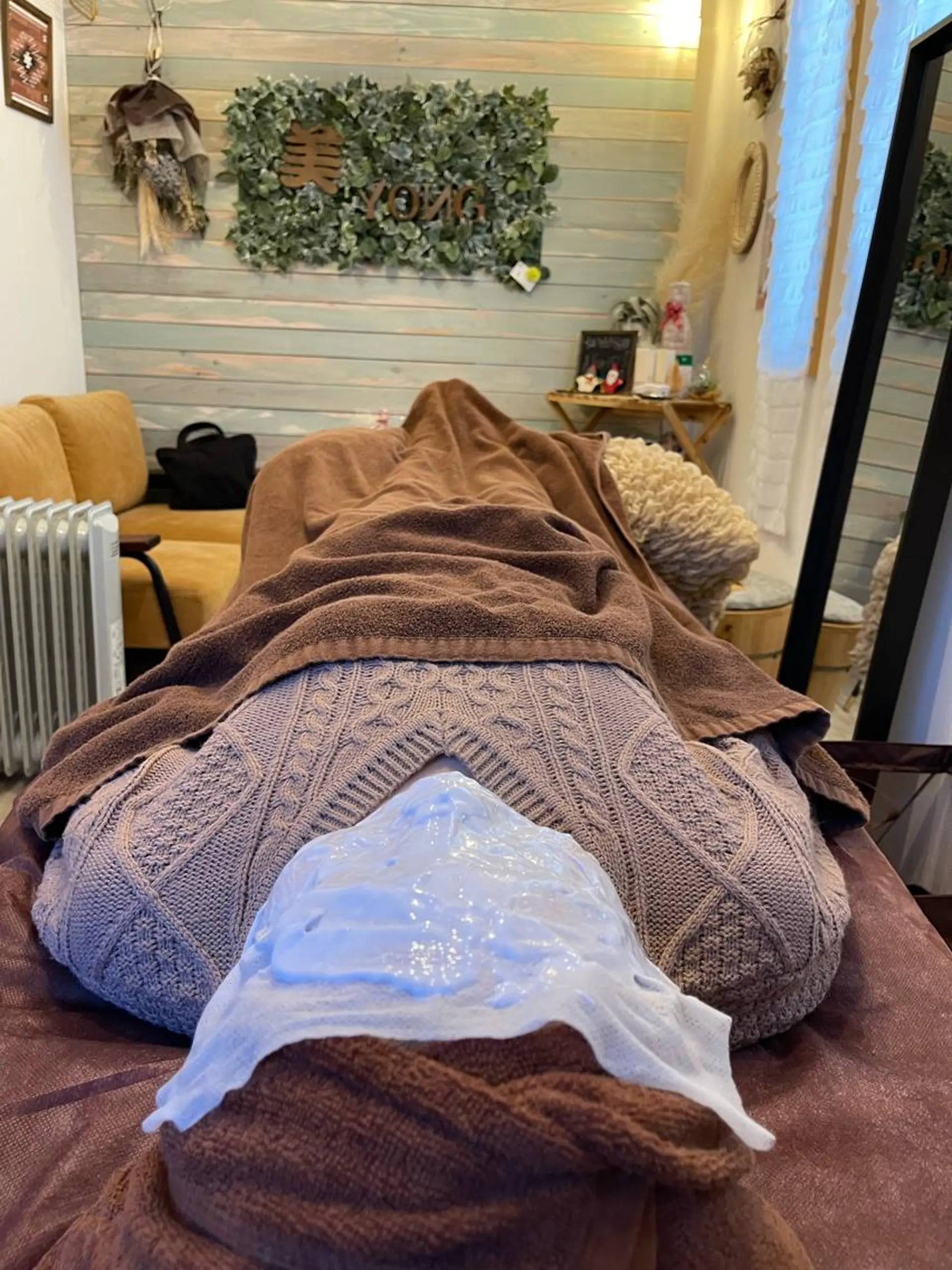 韓国式エステサロン 美yongのその他イメージ