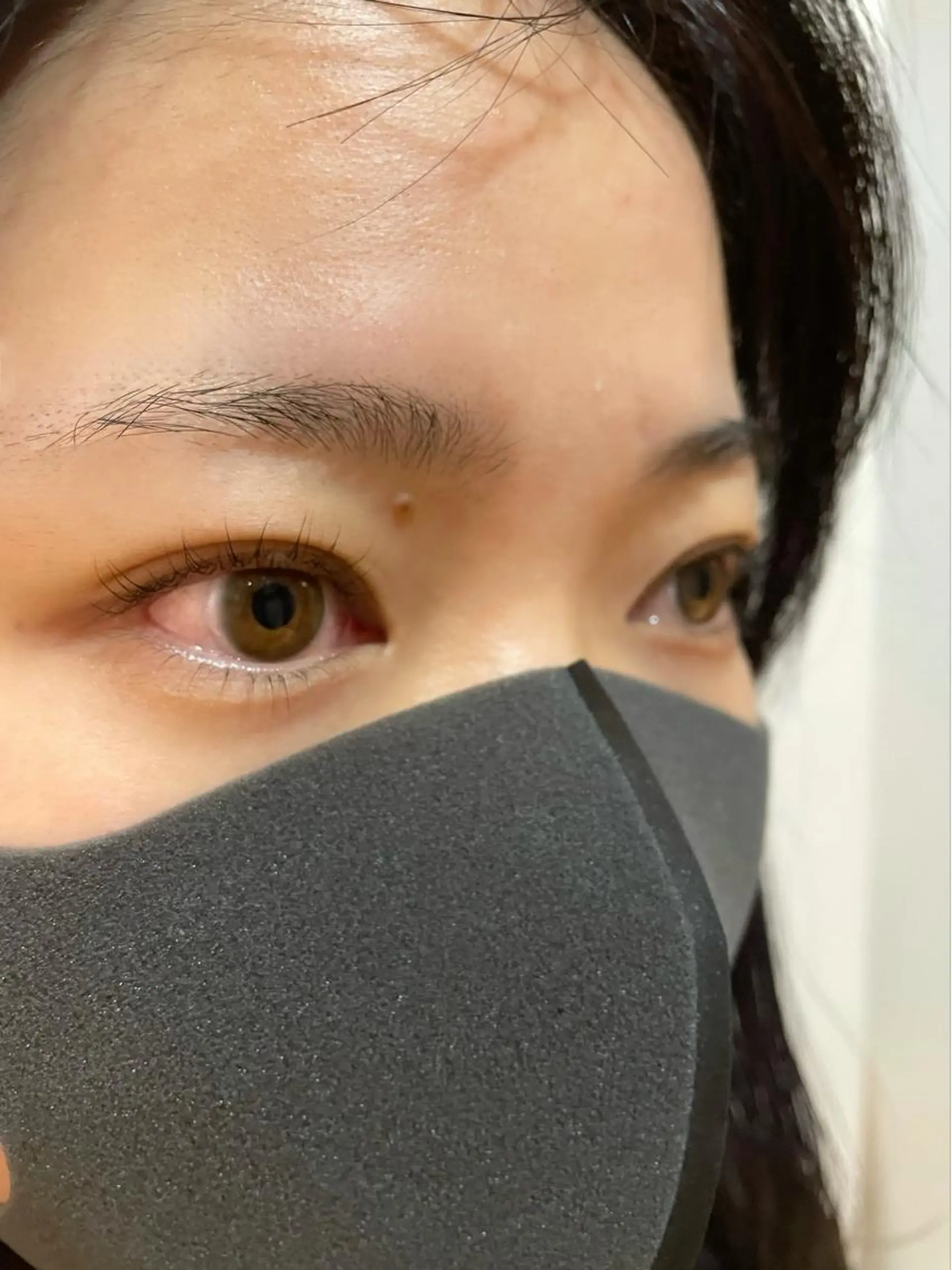 マツエク・マツパ マツパ 高橋 伸江のマツエク・マツパデザイン