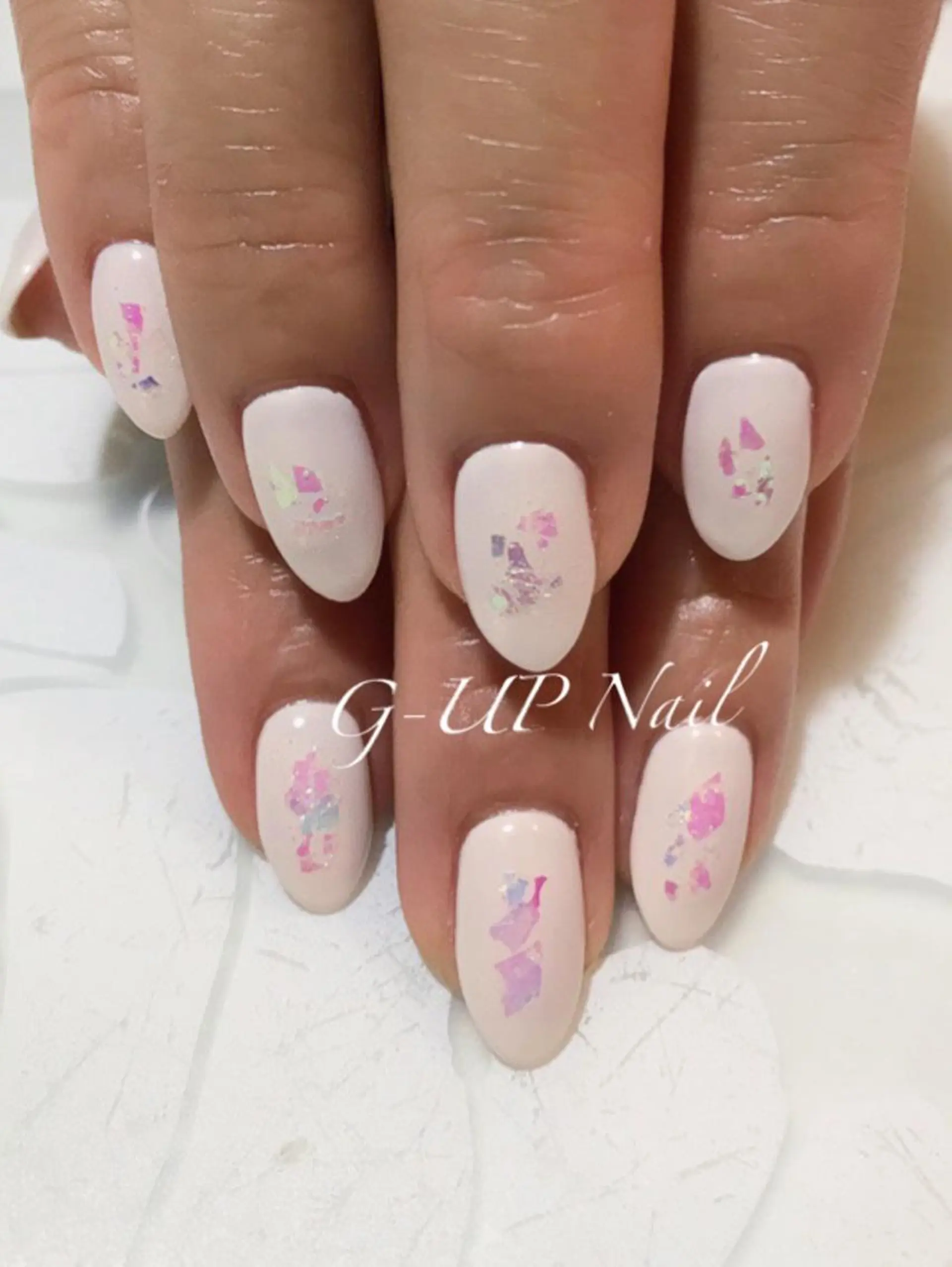 ネイル 田澤 真理子のネイルデザイン