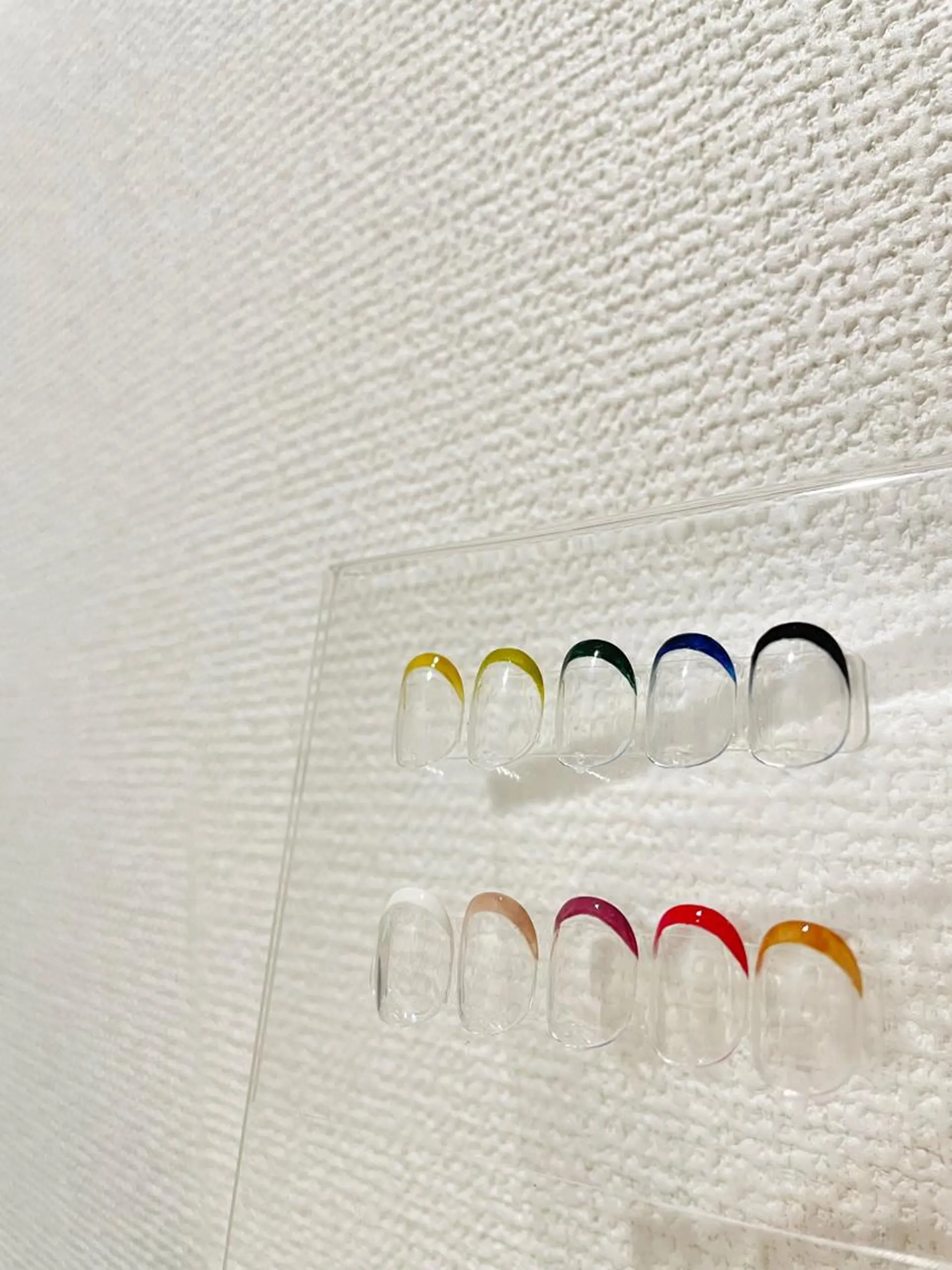 ネイル jeu nail.のネイルデザイン