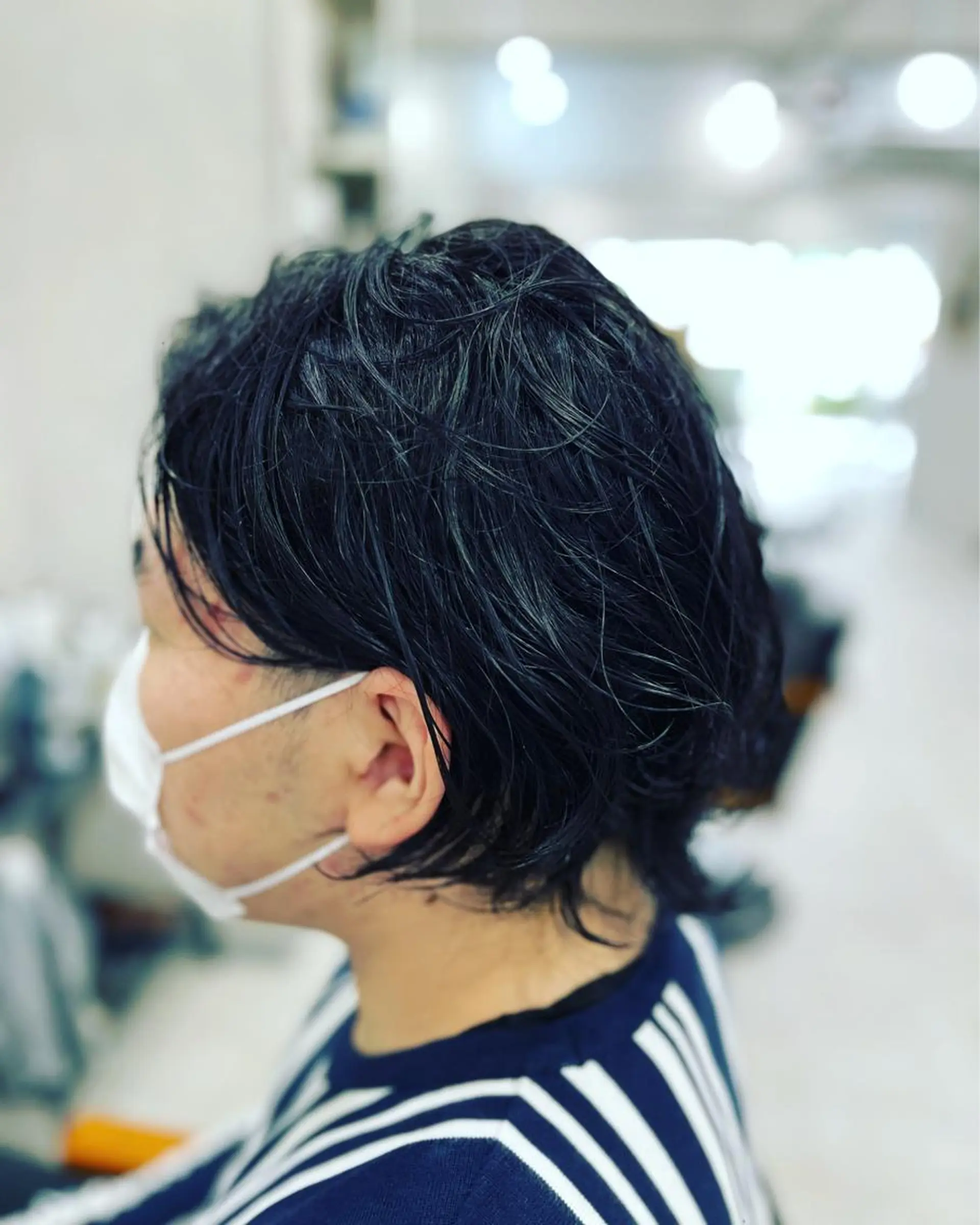 メンズ 🌼🍀elu高 橋康太郎🍀🌼のヘアスタイル