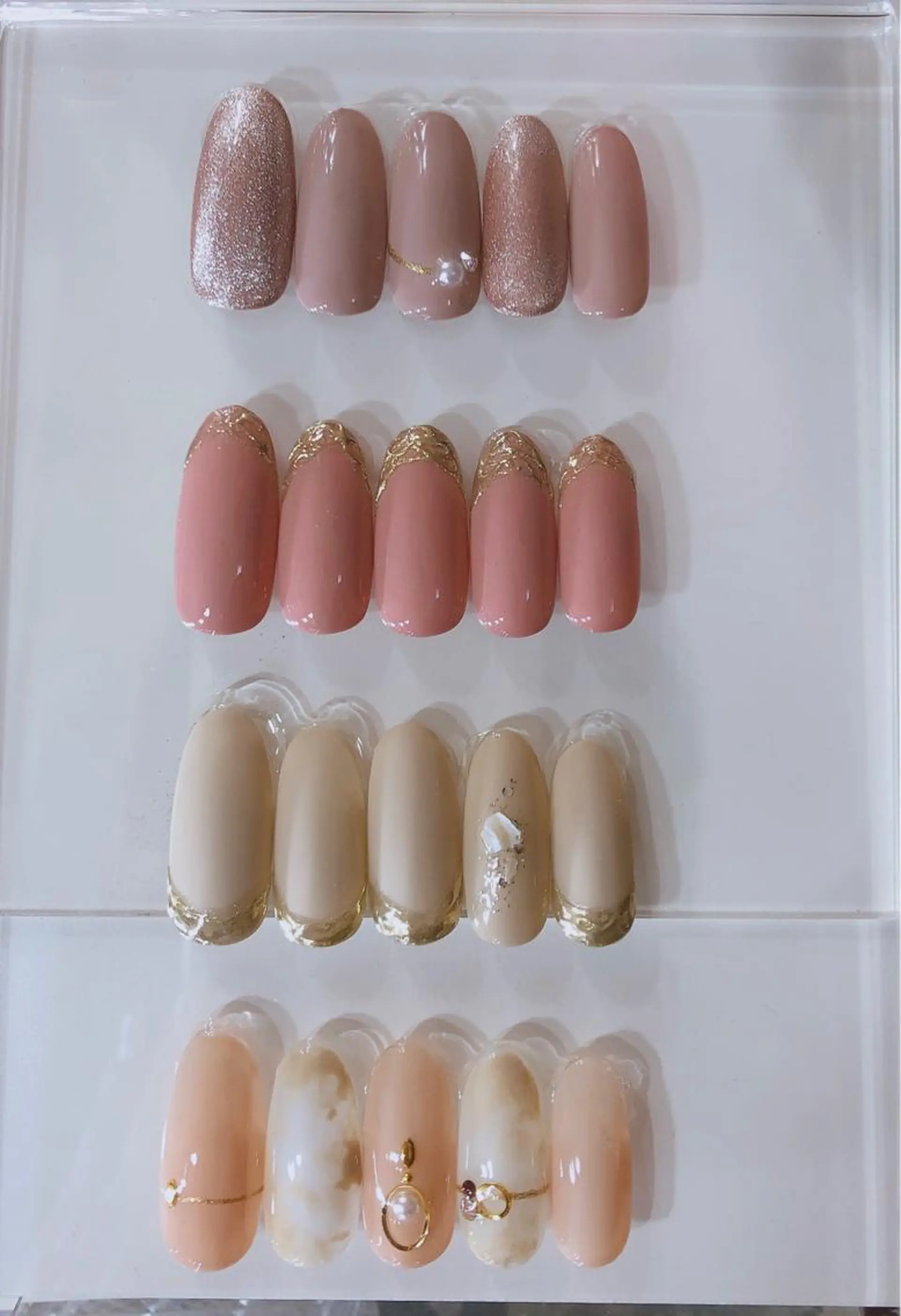 ネイル まつげ眉毛サロン MILKの眉毛・アイブロウイメージ