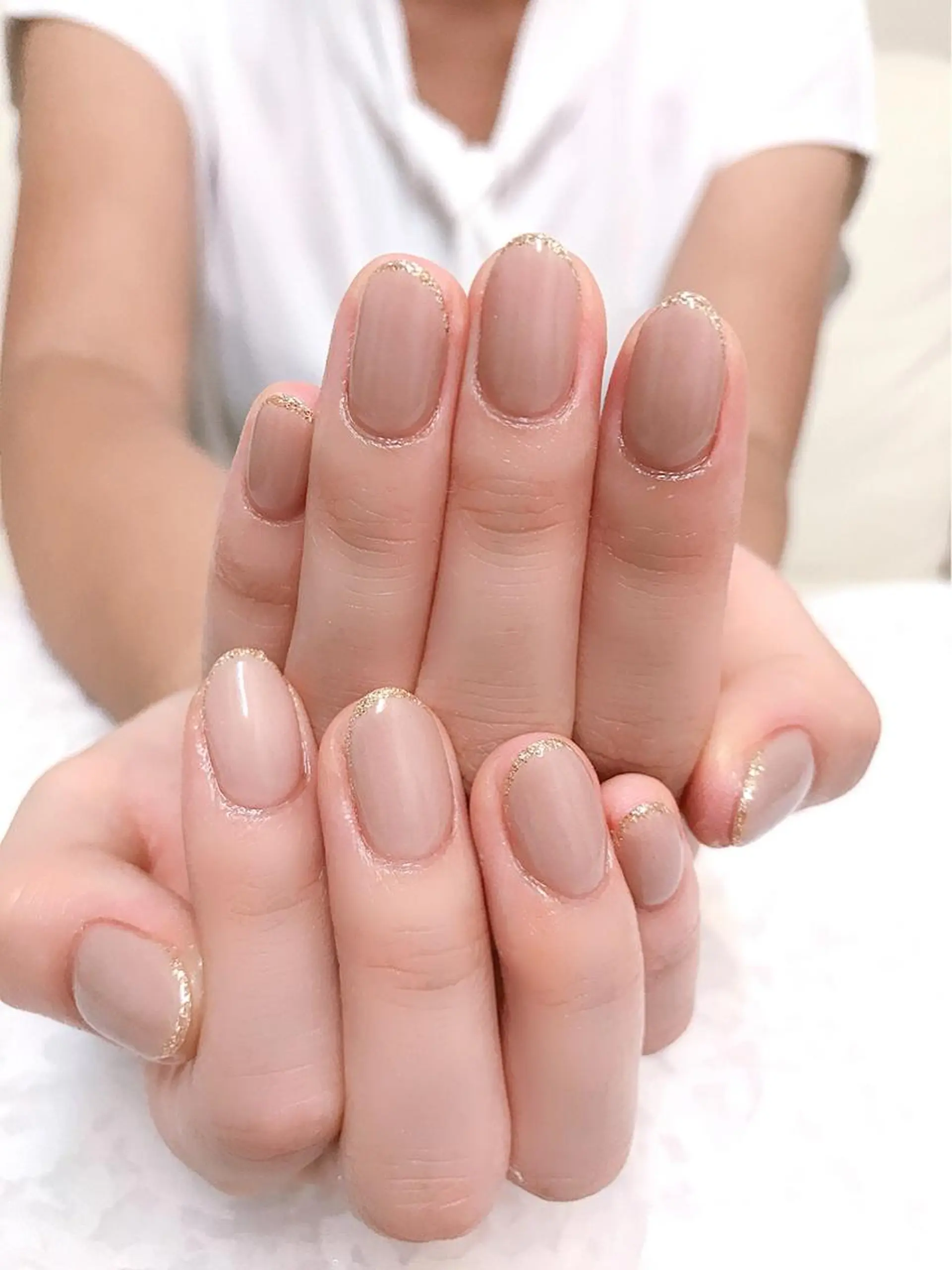 ネイル ハンドネイル yumnail (ネイル&脱毛)のエステ・リラクイメージ