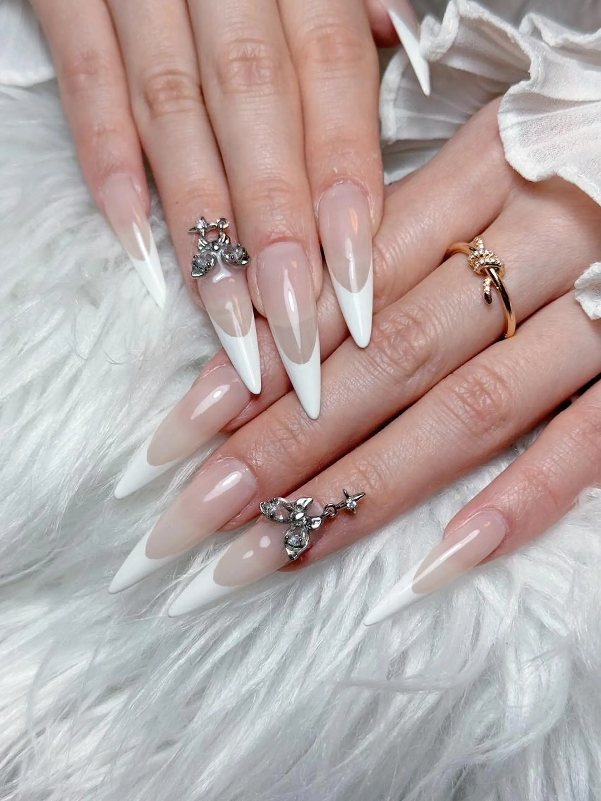 ネイル ハンドネイル 🌷Yun nail salon🌷のネイルデザイン