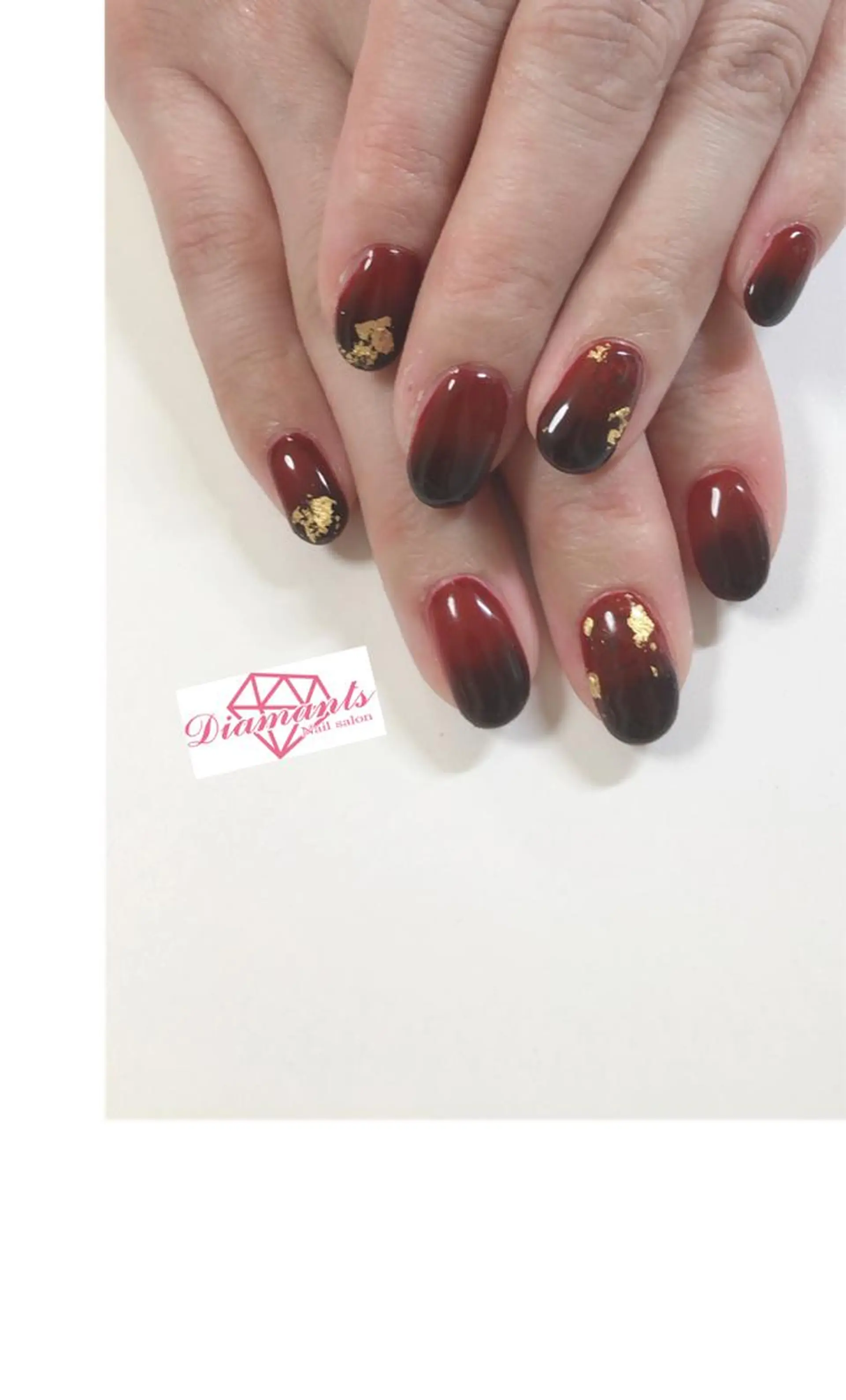 ネイル Asa miのネイルデザイン