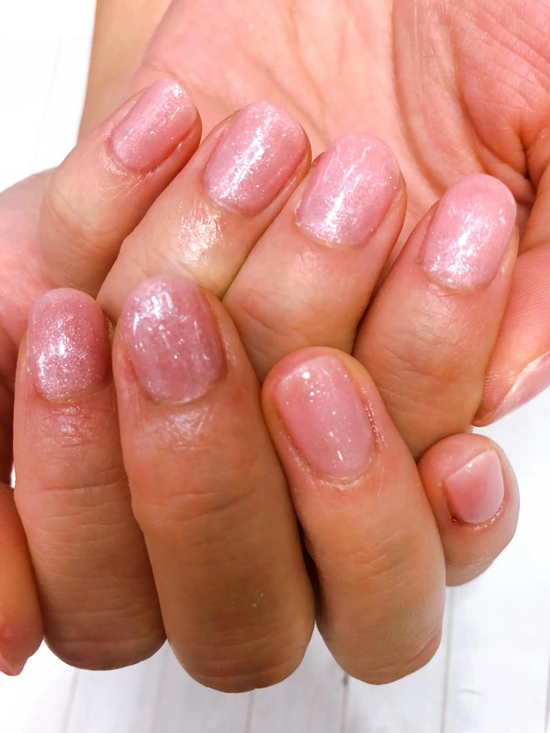 ネイル ラゾ所属・こばやし かざねの眉毛・アイブロウイメージ