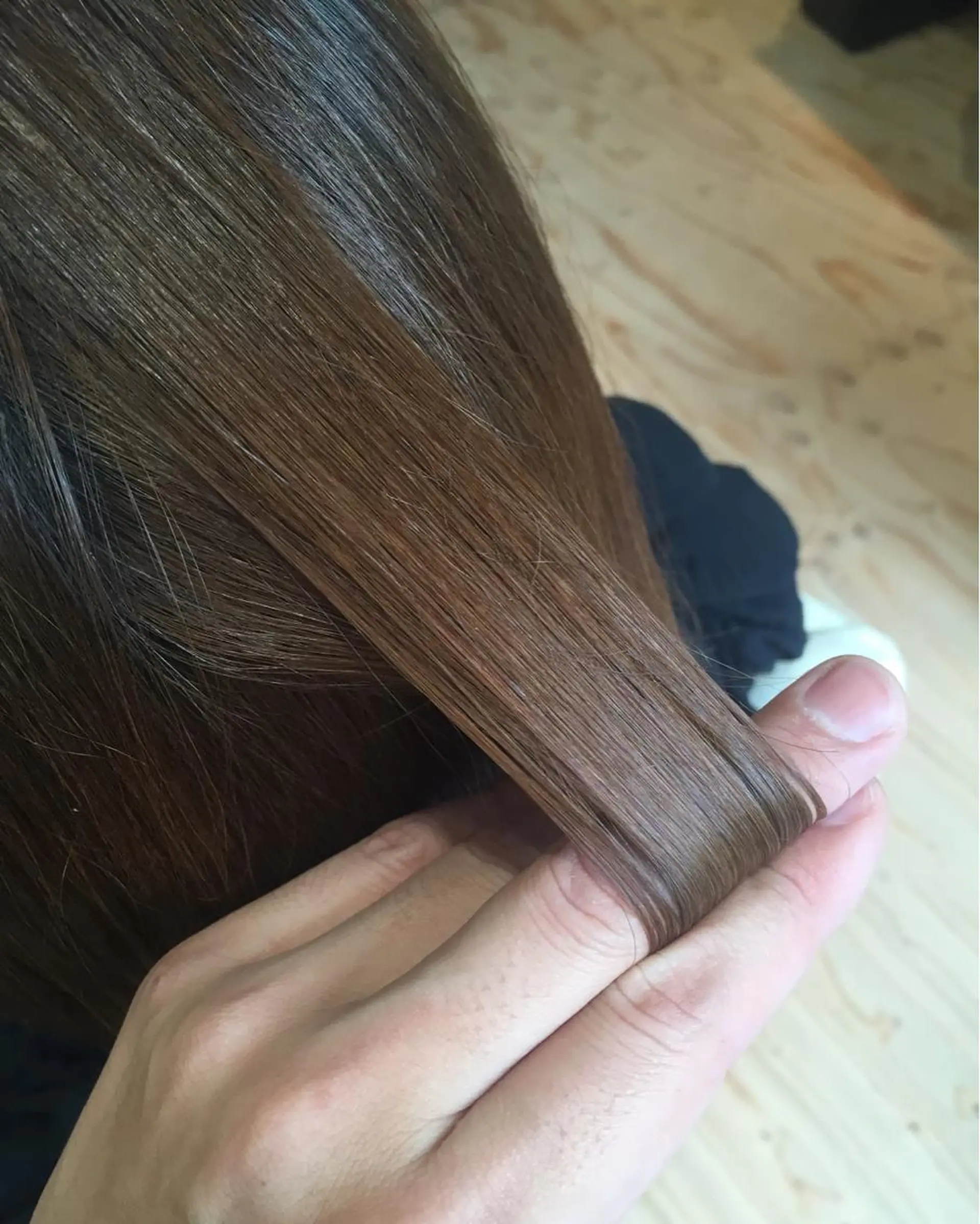 Hair and Make kiyoshi所属・小原 良之のその他イメージ