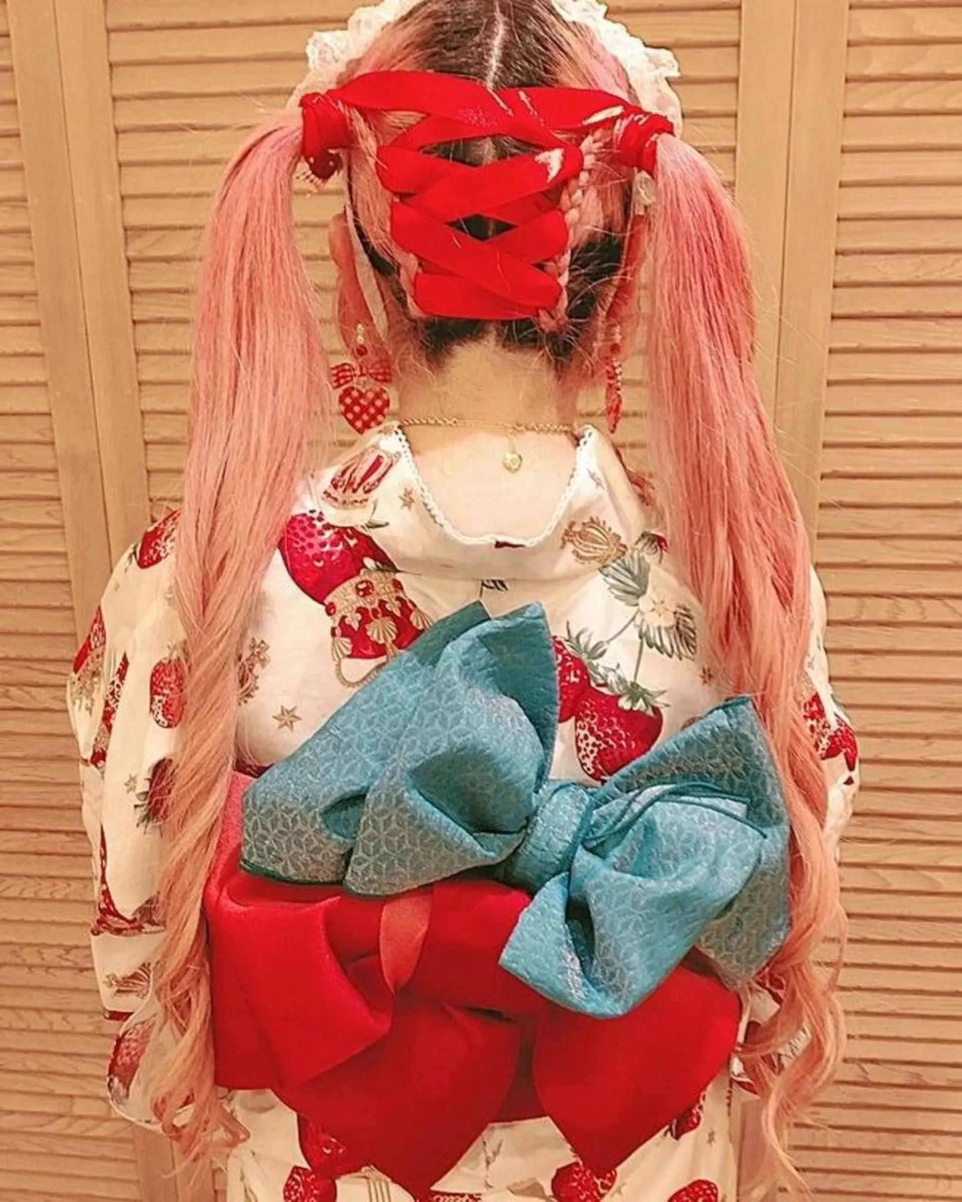 ショート カラー パーマ メンズ キッズ マツエク・マツパ ケアカラー パリジェンヌラッシュリフト まつげパーマ エクステ 髪質改善 sara 荒井店のヘアスタイル