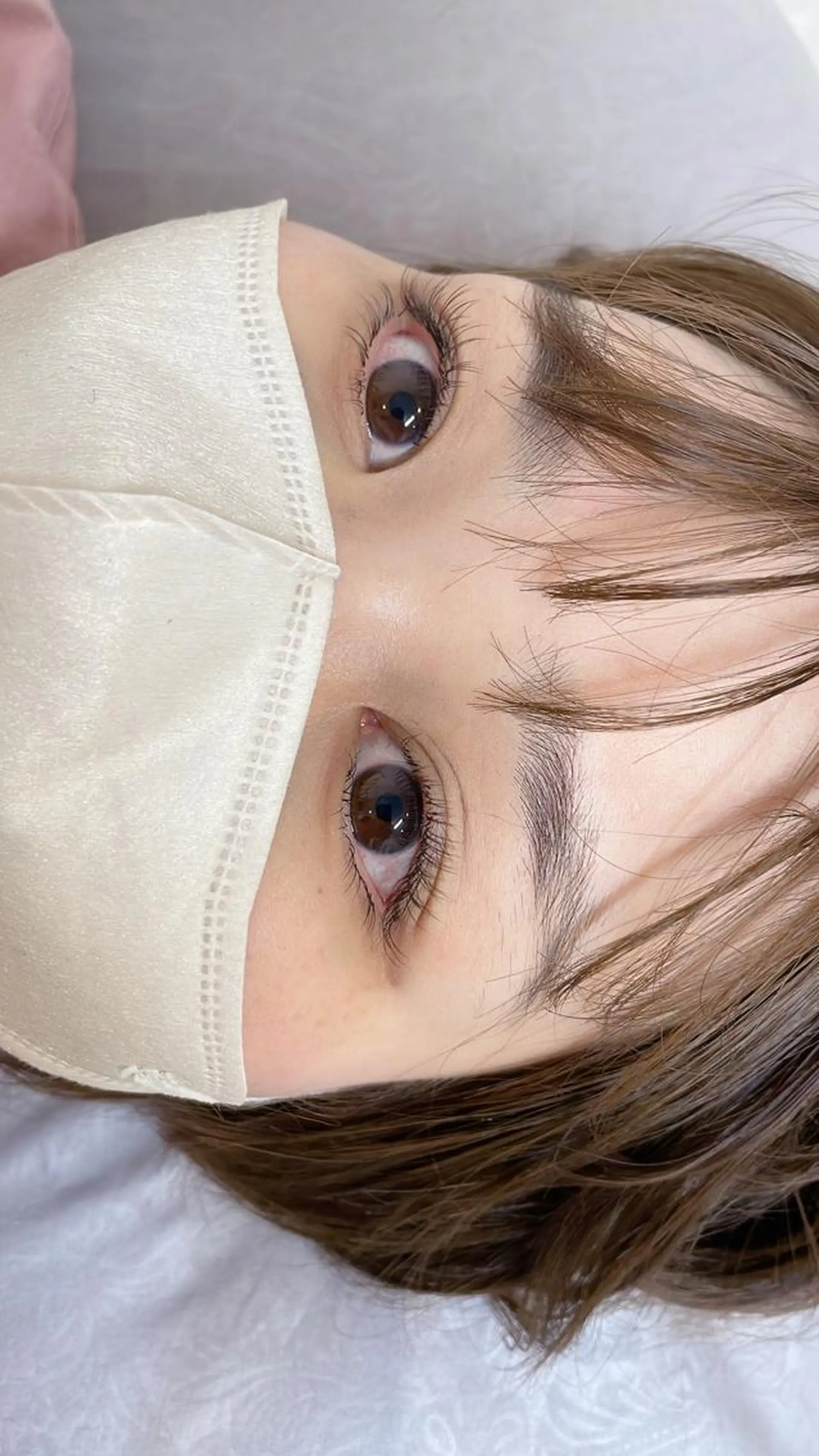 マツエク・マツパ Arana salonのマツエク・マツパデザイン