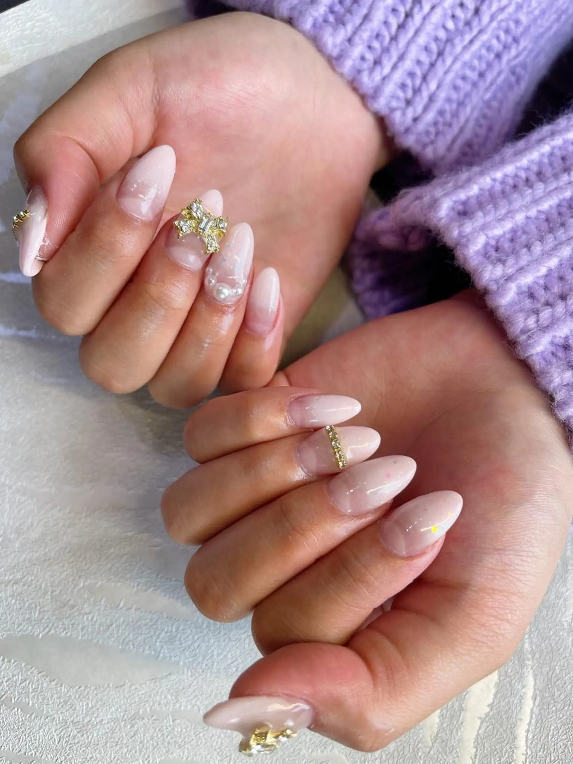 ネイル naildesign BESTのネイルデザイン