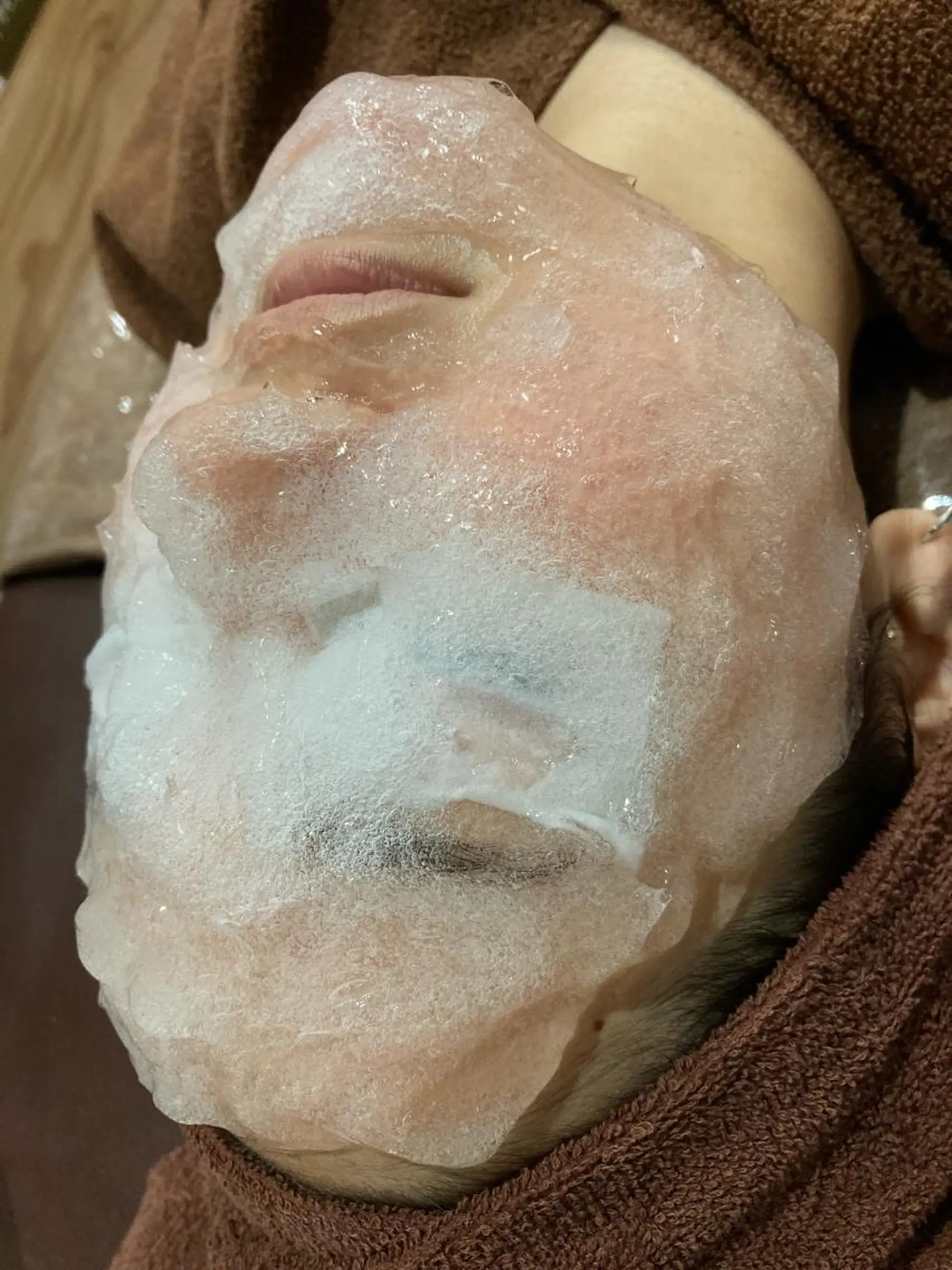 エステ 美顔秘密基地新宮所属・美顔秘密基地 新宮のその他イメージ