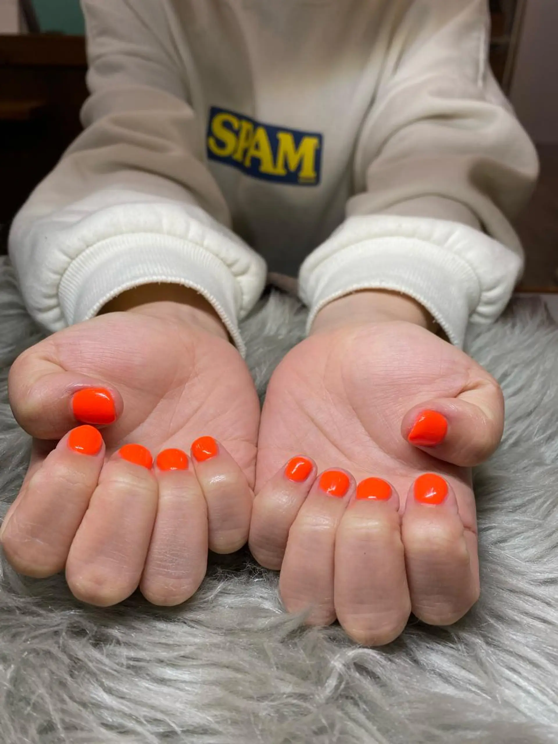 ネイル 岩本 実夢のネイルデザイン