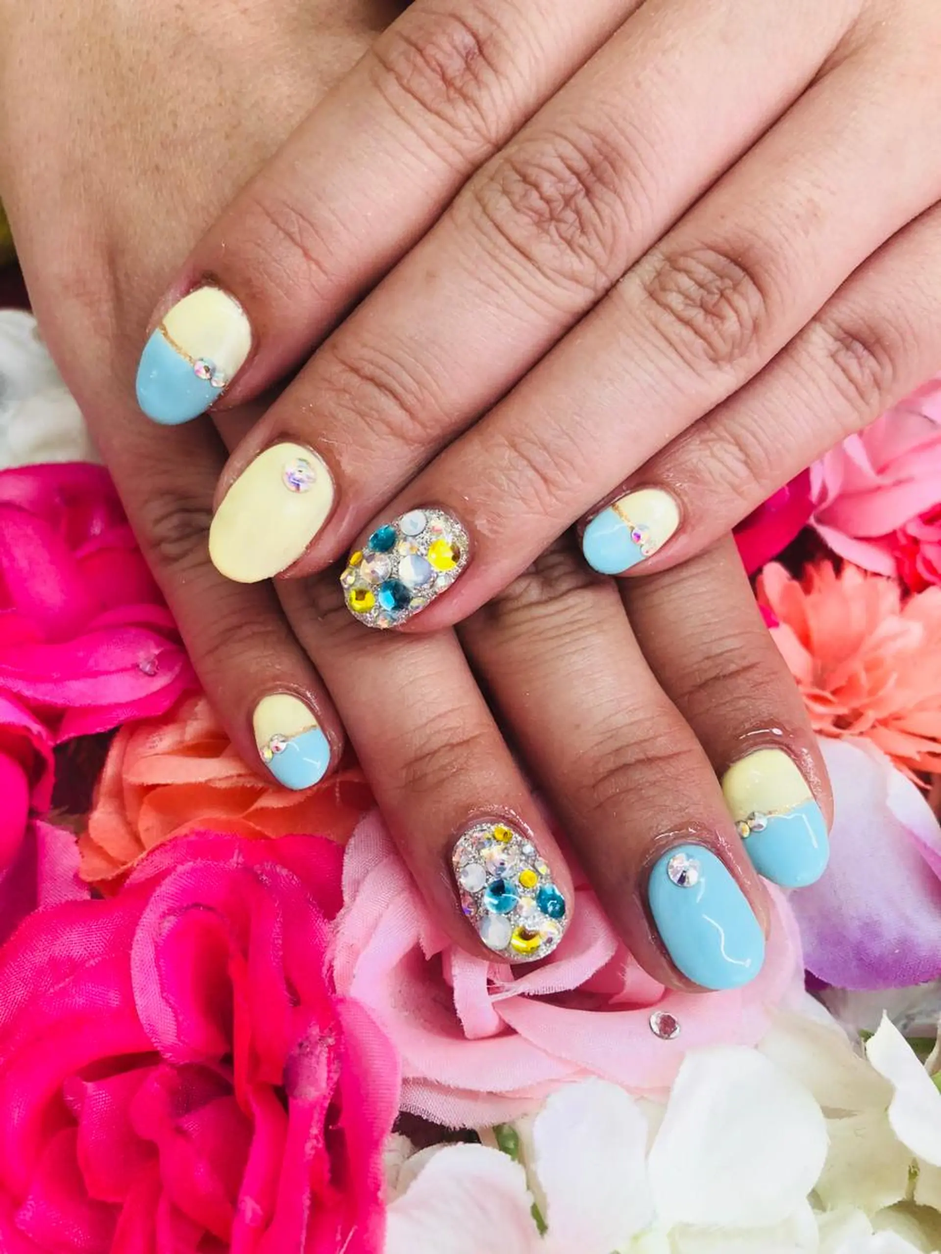 ネイル 酵素風呂　RA.RA所属・酵素風呂 RA.RAのその他イメージ