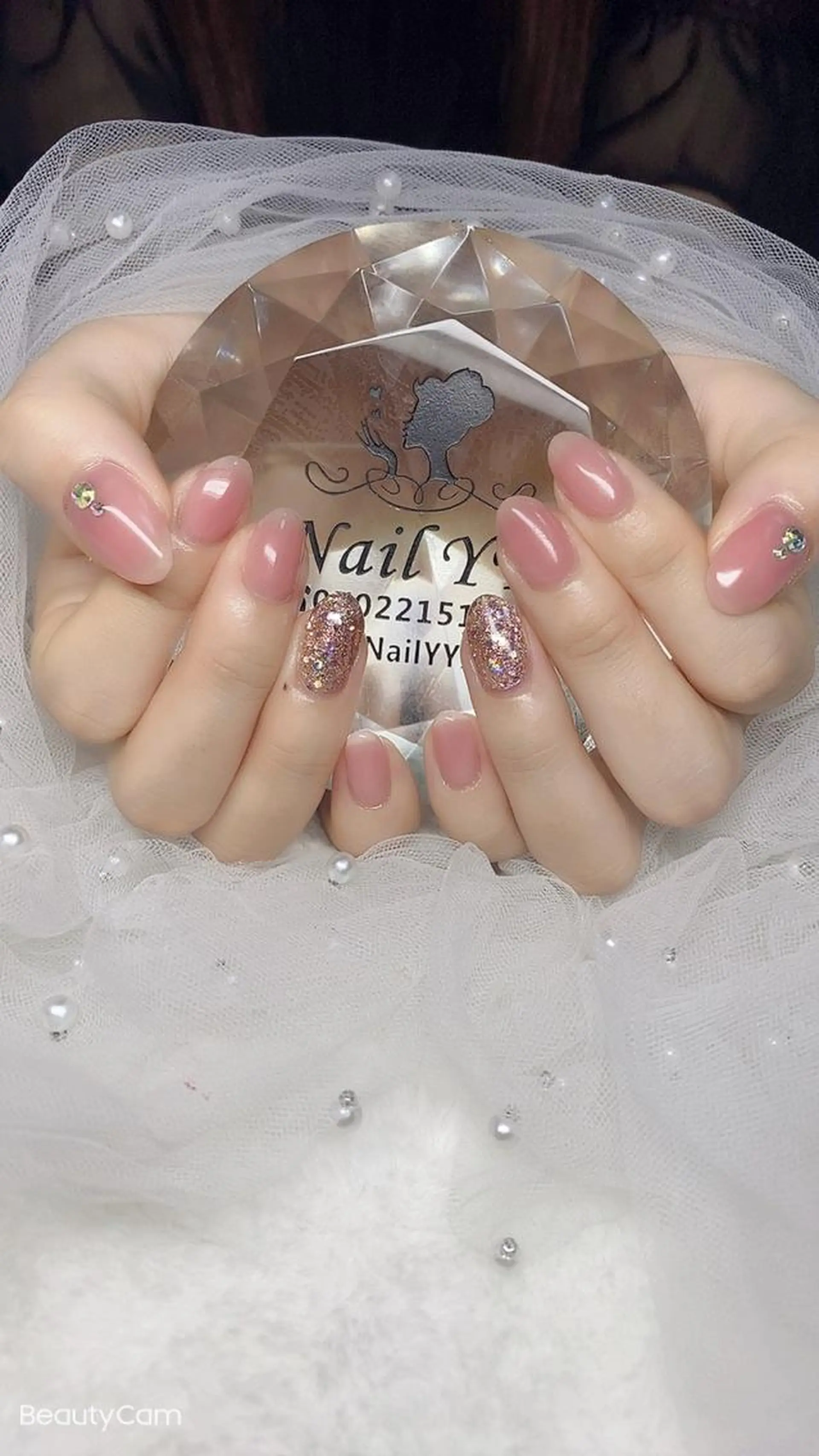 ネイル NailYY所属・NailYY よよのネイルデザイン