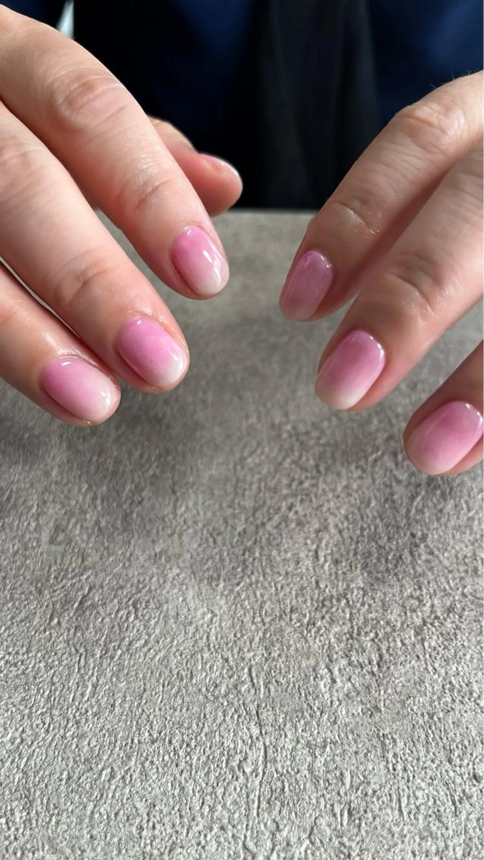 ネイル 桜ネイル Koa nails.のネイルデザイン