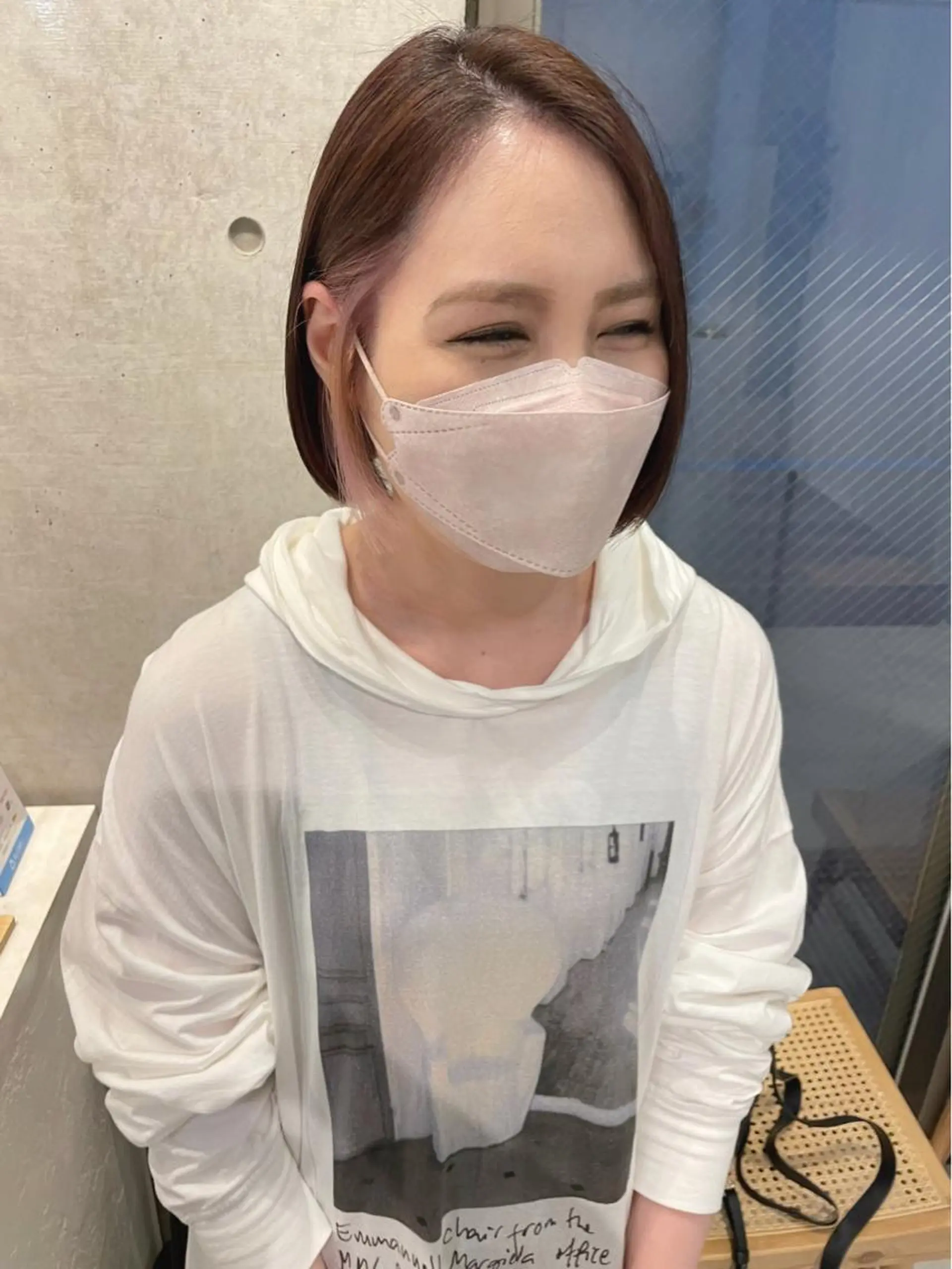 ショート 🌿髪質改善🌿艶髪 透明感🌿karenのヘアスタイル