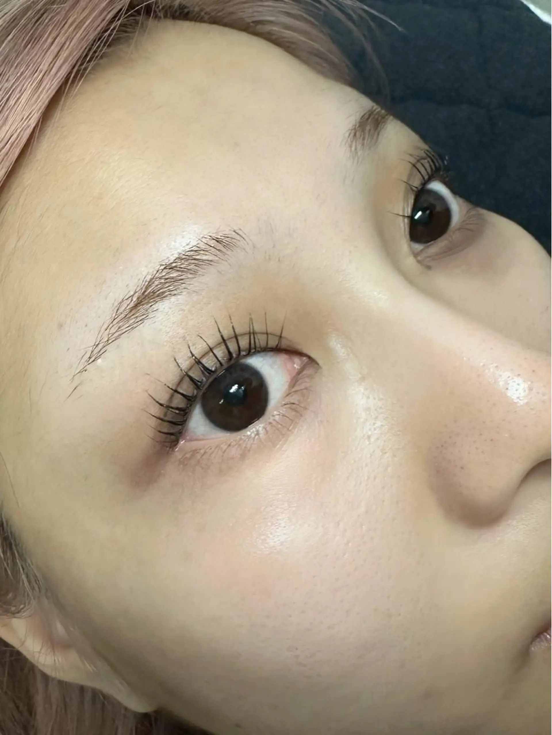 マツエク・マツパ ZABLASH所属・ZABLASH🪐 -ナツキ-のマツエク・マツパデザイン