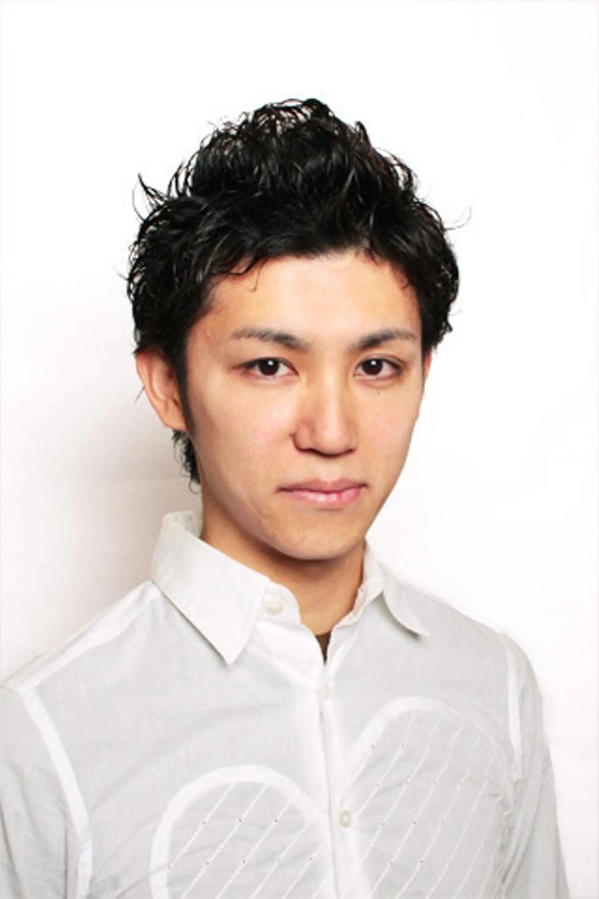 ショート 【公式】amble luxe池袋東口🩷のヘアスタイル