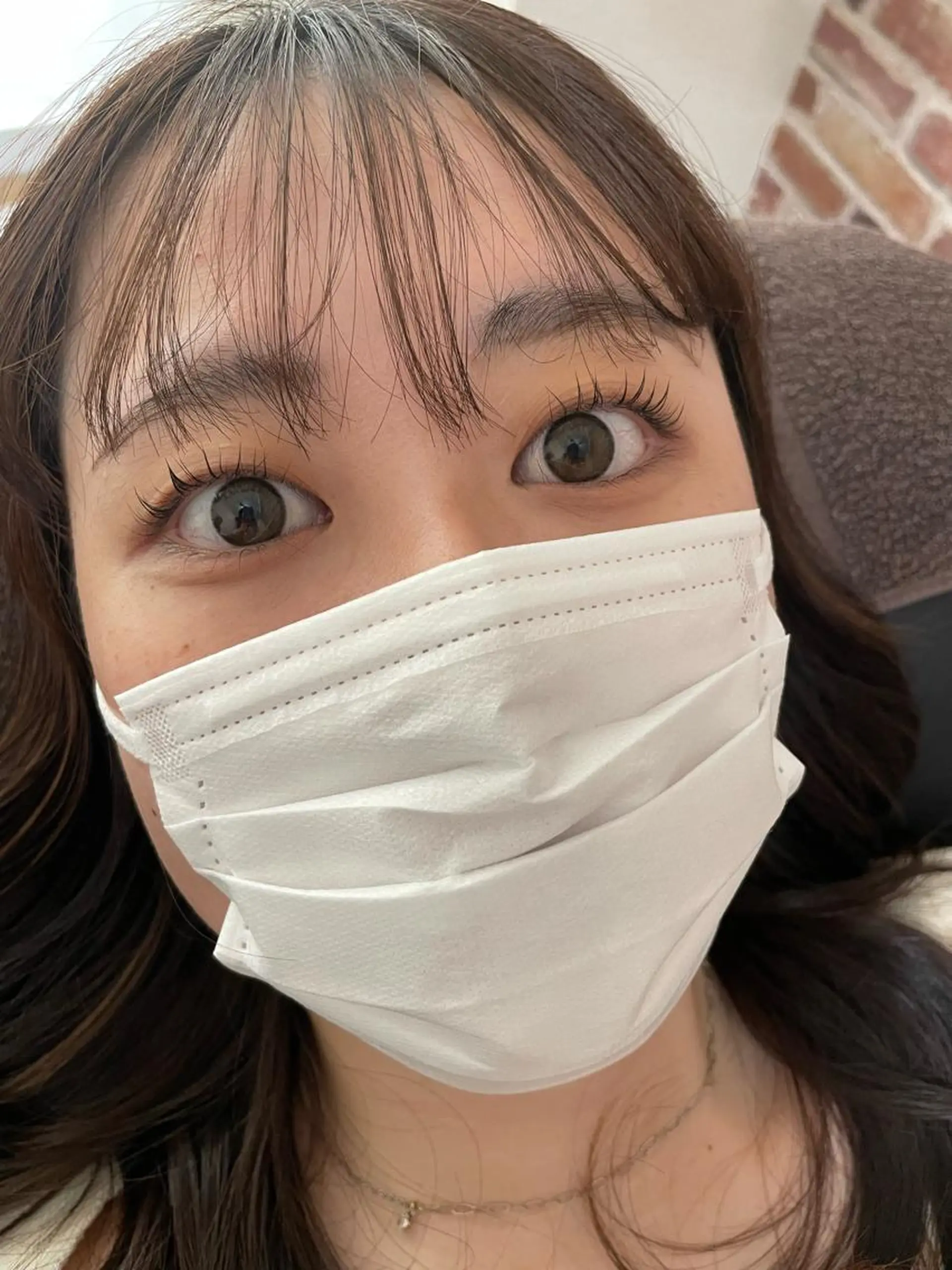 マツエク・マツパ dear beautyのマツエク・マツパデザイン