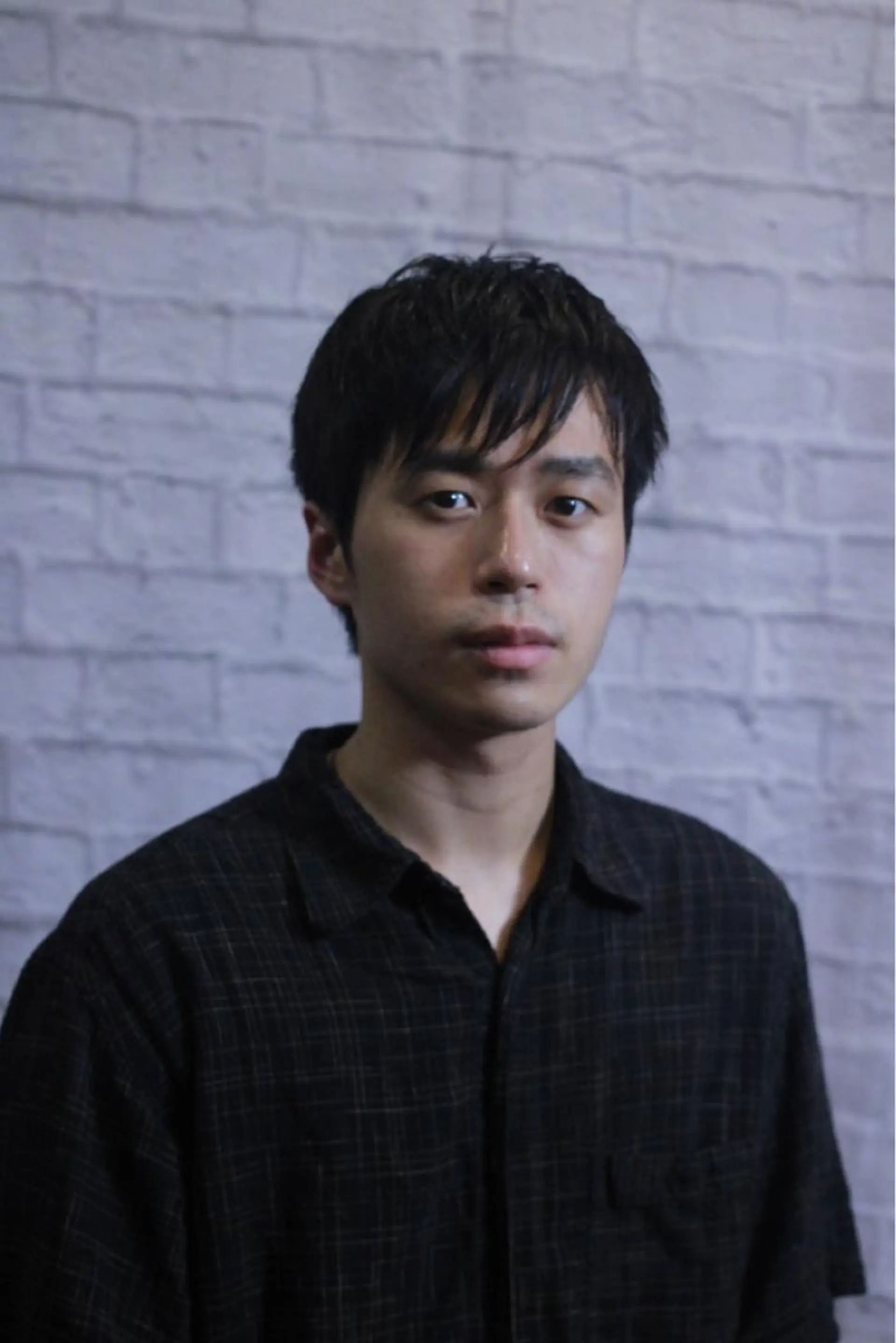 ショート メンズ ショートレイヤー レイヤーカット ショートヘア カット ヘアセット メンズスタイル特化 増田祐二のヘアスタイル