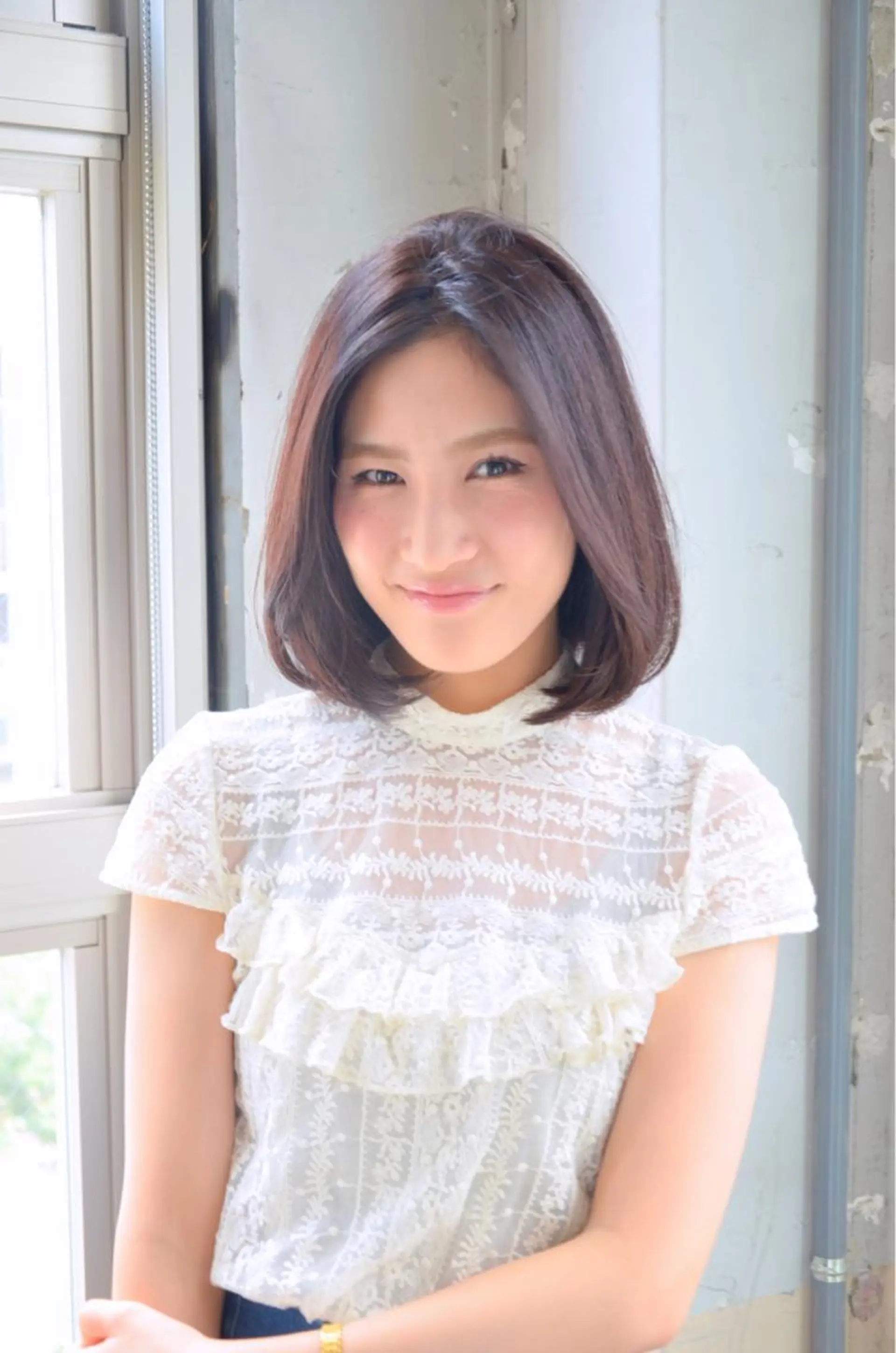 ミディアム カラー vinculo所属・三村 昇のその他イメージ