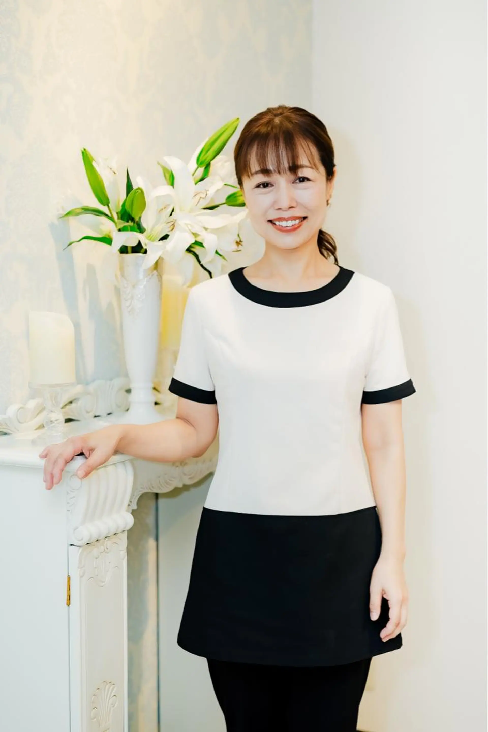 ルクスレイローズ やまぐちゆきこのエステ・リラクイメージ