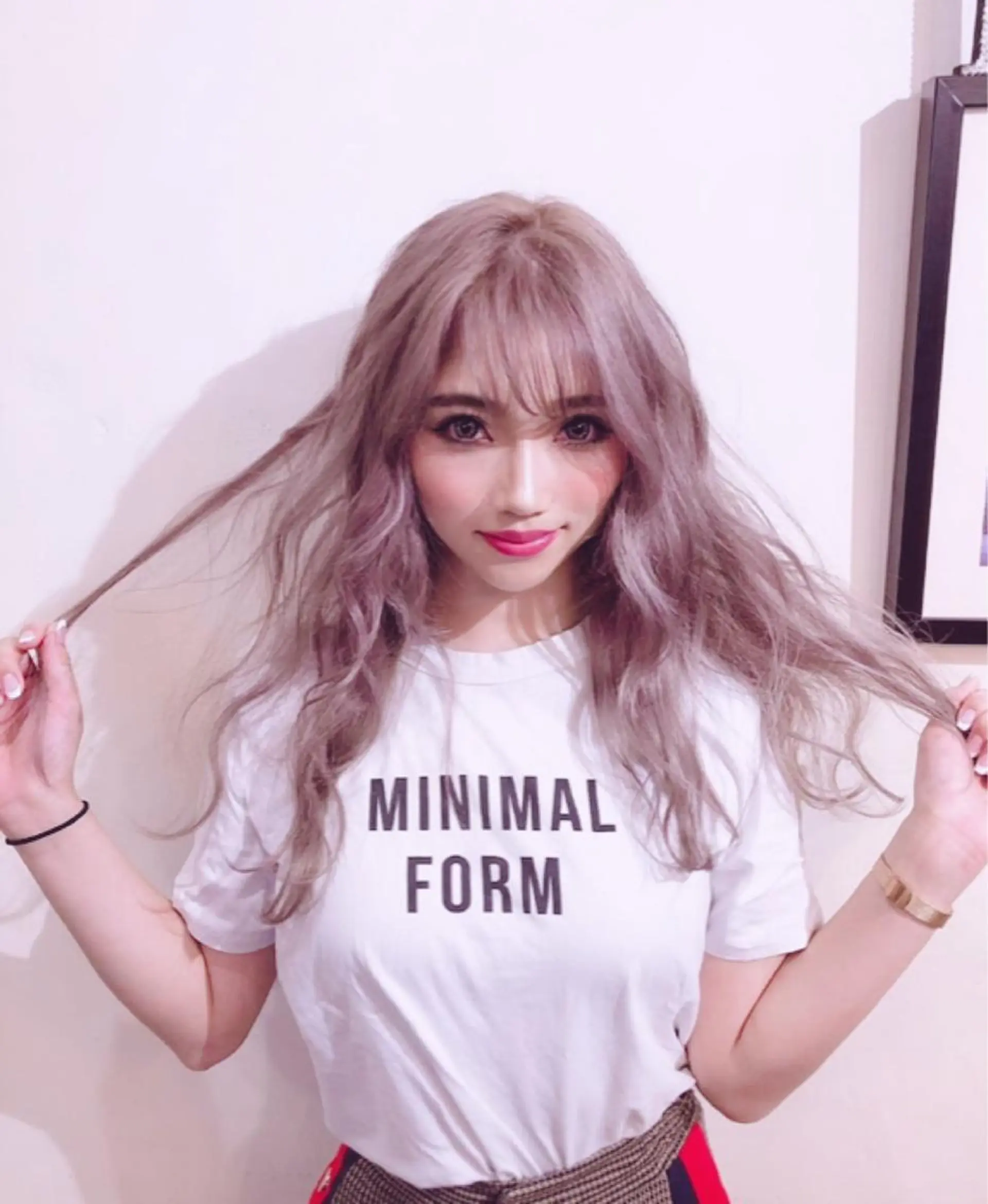 マツエク・マツパ 桜木町♡ Belindaのマツエク・マツパデザイン